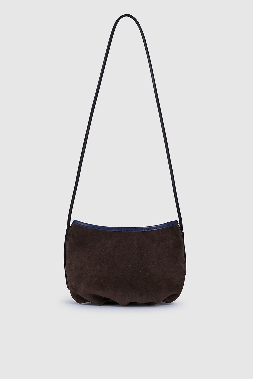 Borsa Porto Donna Dark Brown