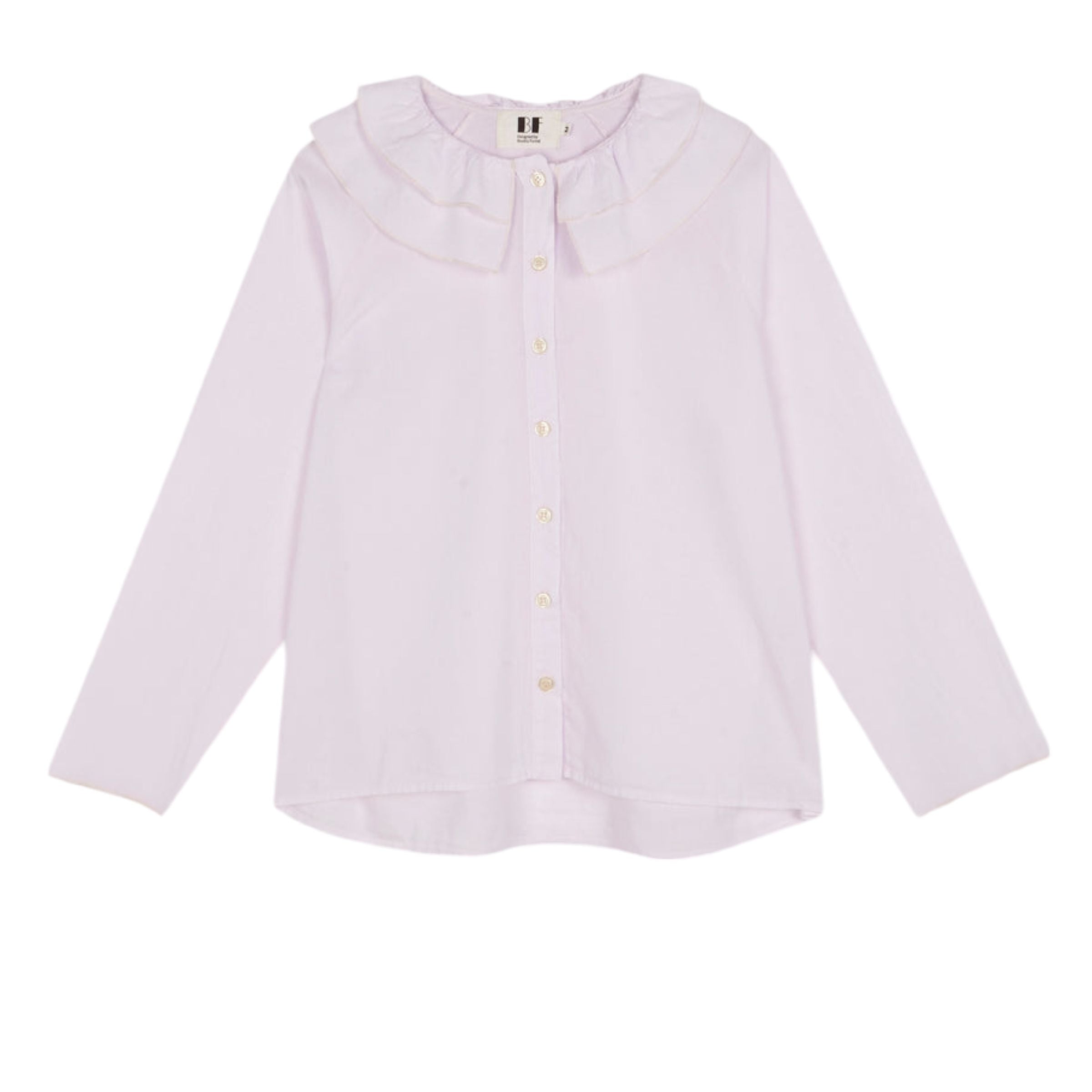 Camicia September Donna Lavander