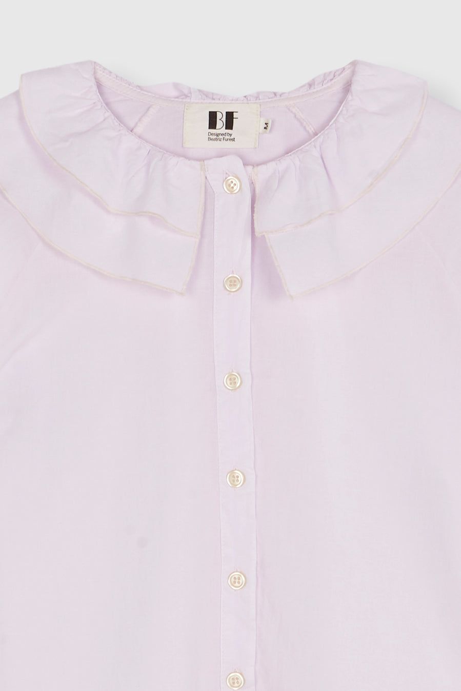 Camicia September Donna Lavander