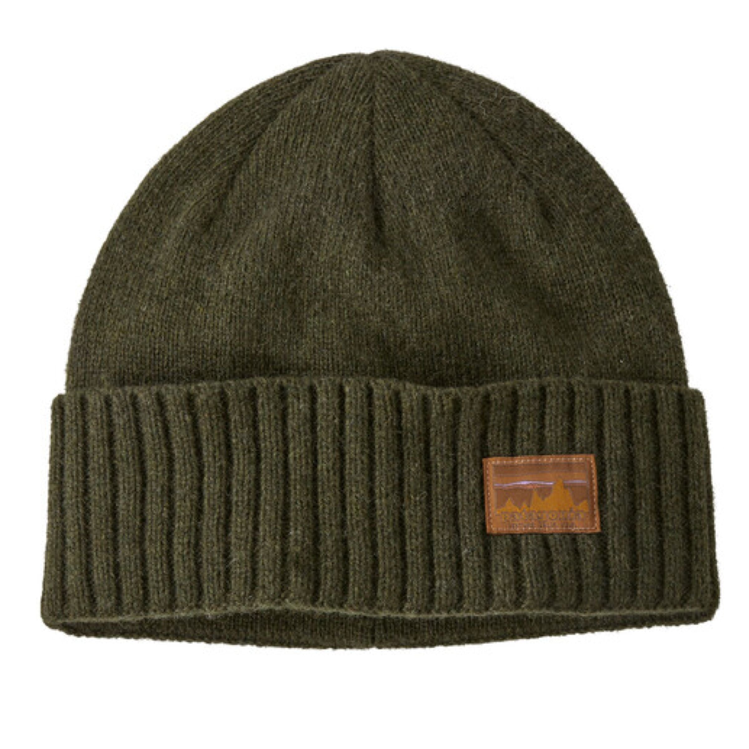 Cappello Brodeo Pine Needle Green