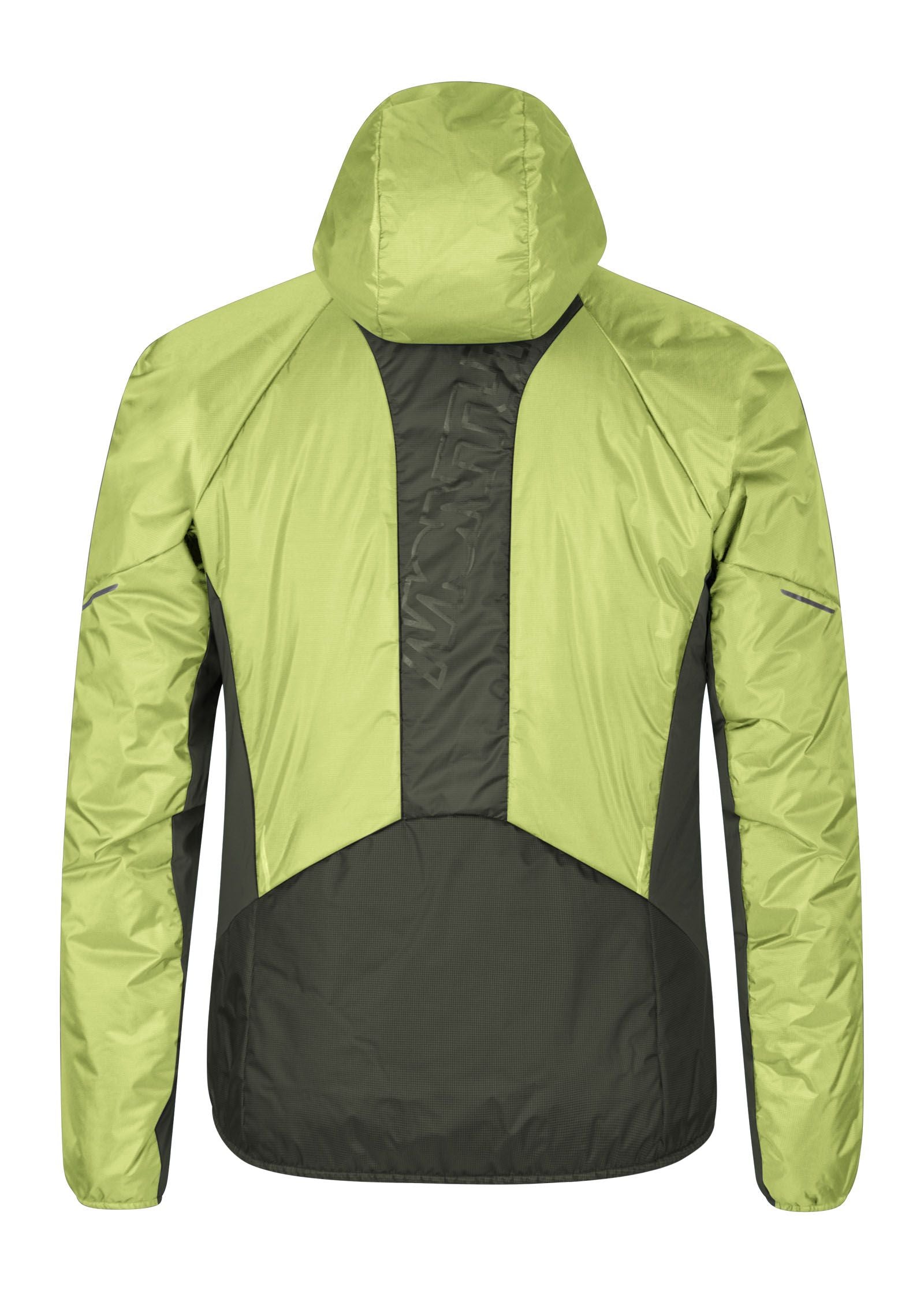 Giacca Vulcan 2.0 Uomo Green Lime