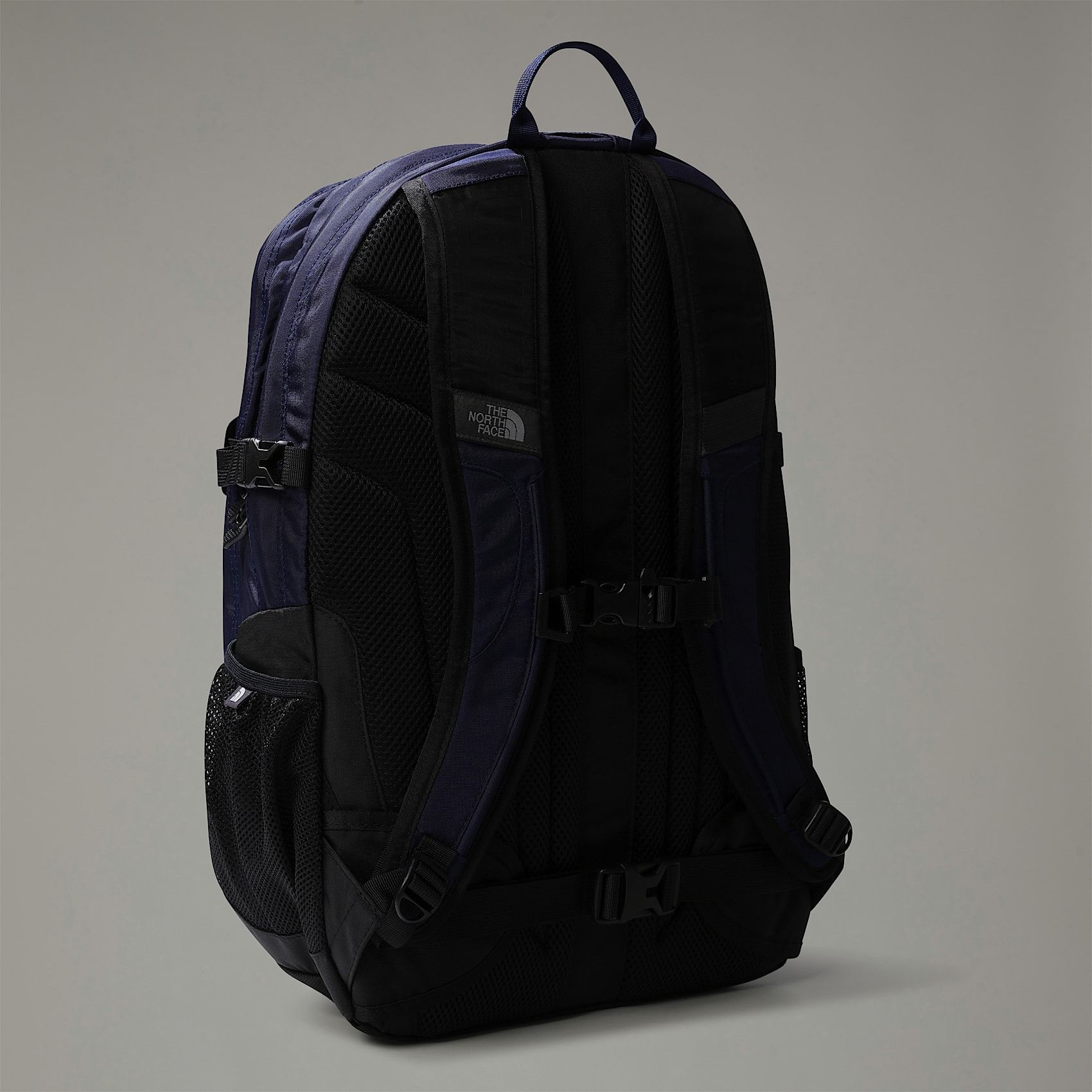 Zaino Borealis Classic Navy/Tin Grey