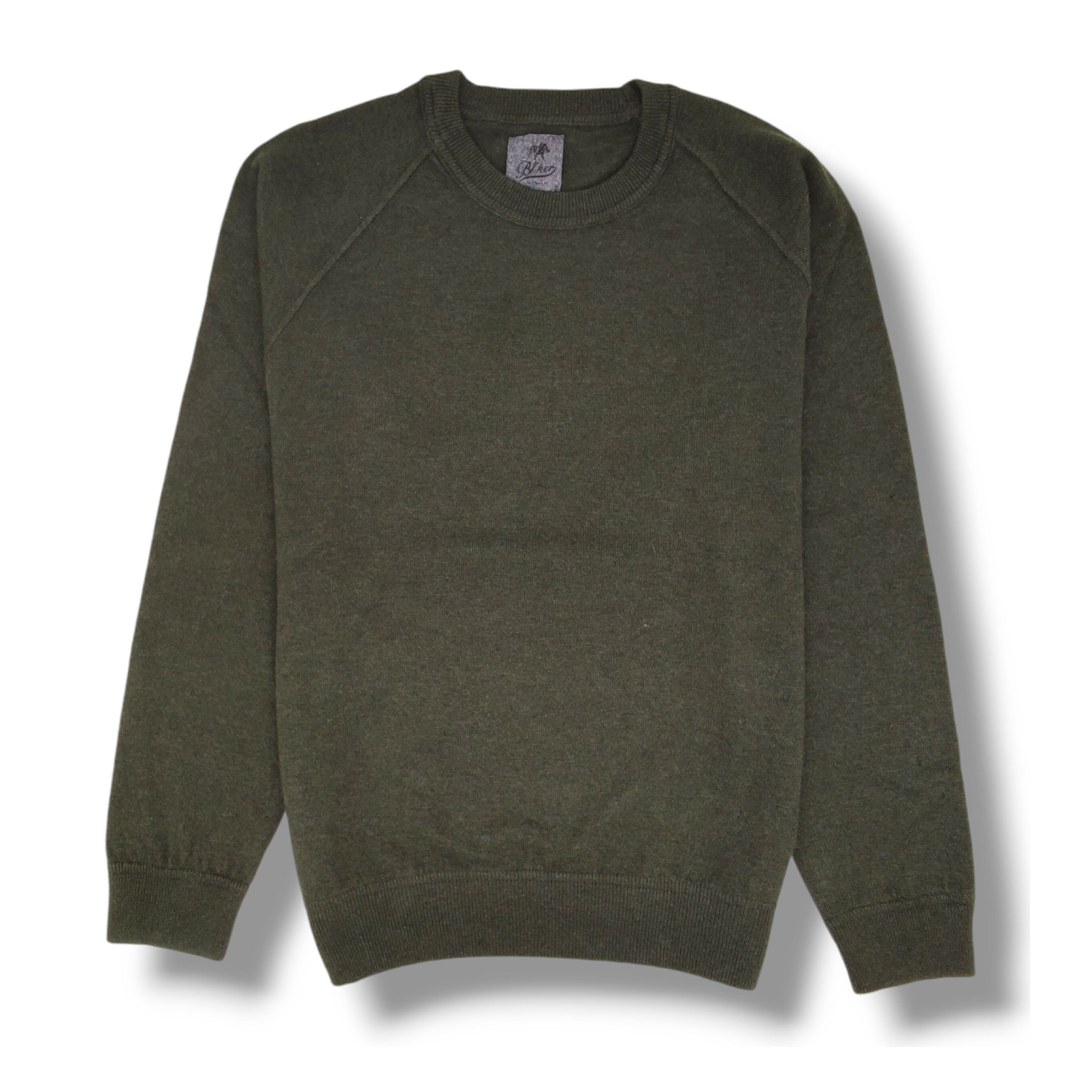 Maglia Tom Uomo Military