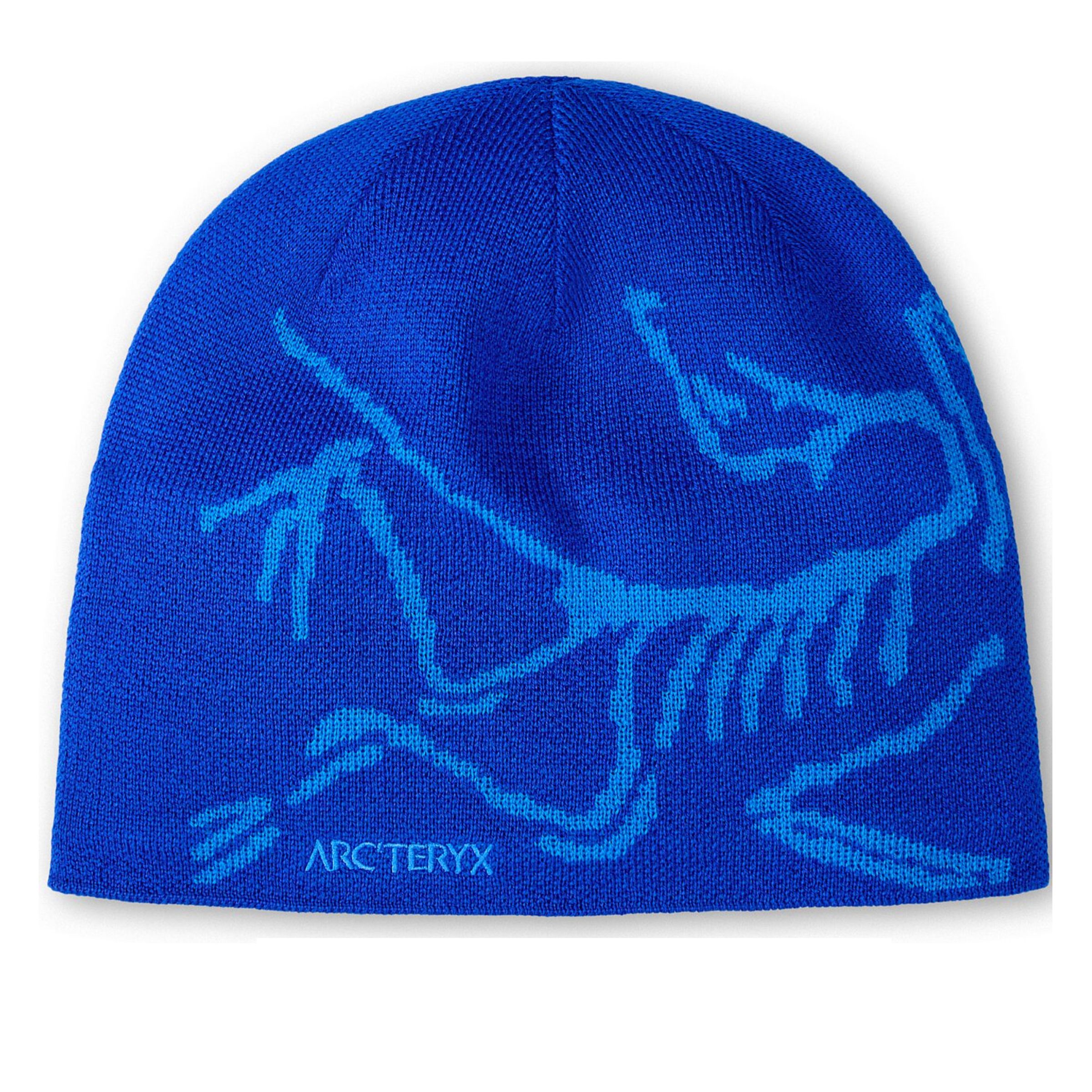 Cappello Bird Head Toque Vitality/Fluidity