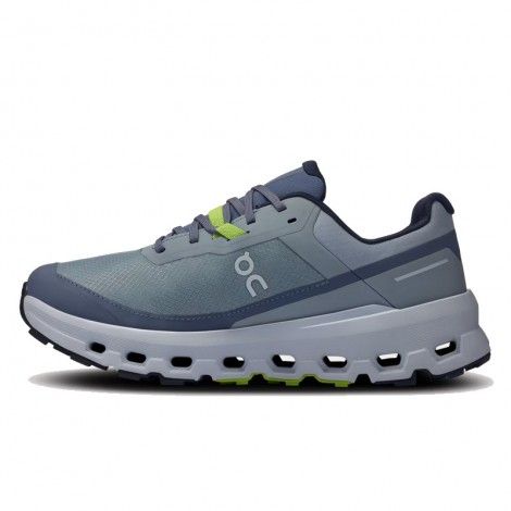 Scarpe Cloudvista 2 Waterproof Donna Mist/Heather