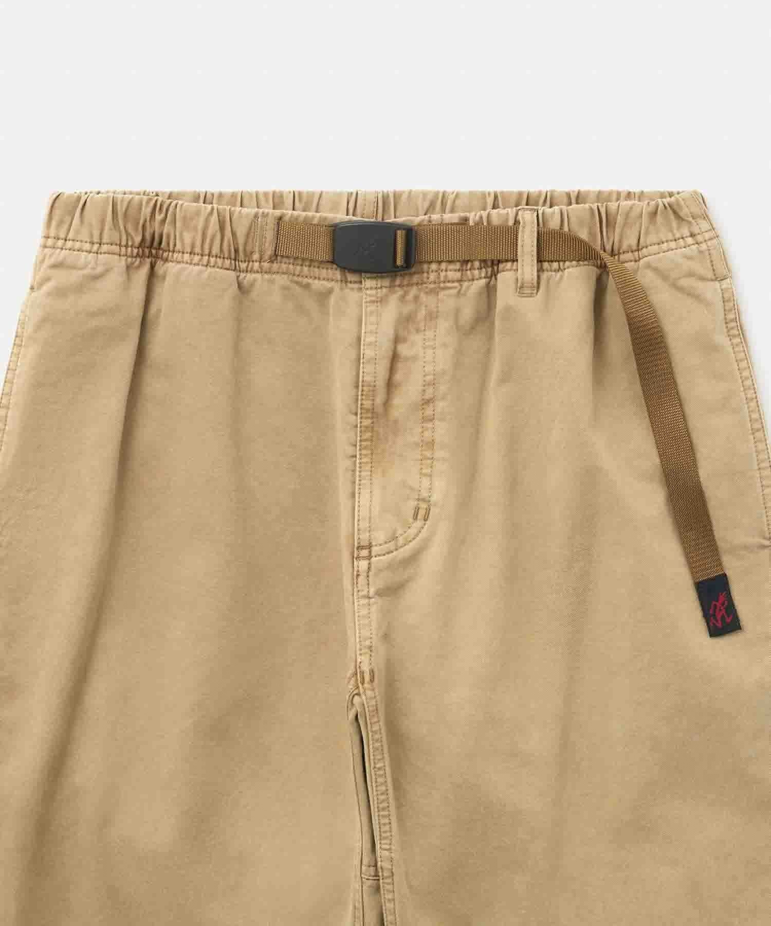 Pantaloni Winter Twill Uomo Tan