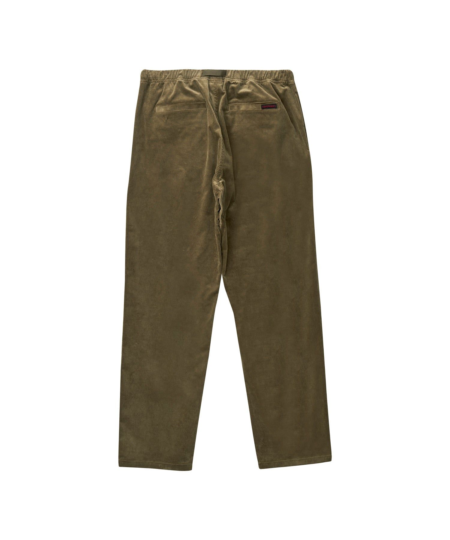 Pantaloni Corduroy Uomo Laurel