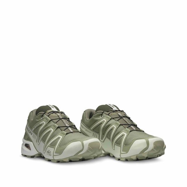 Scarpe Speedcross 3 GTX Deep Lichen Green/Tea/Lcicle