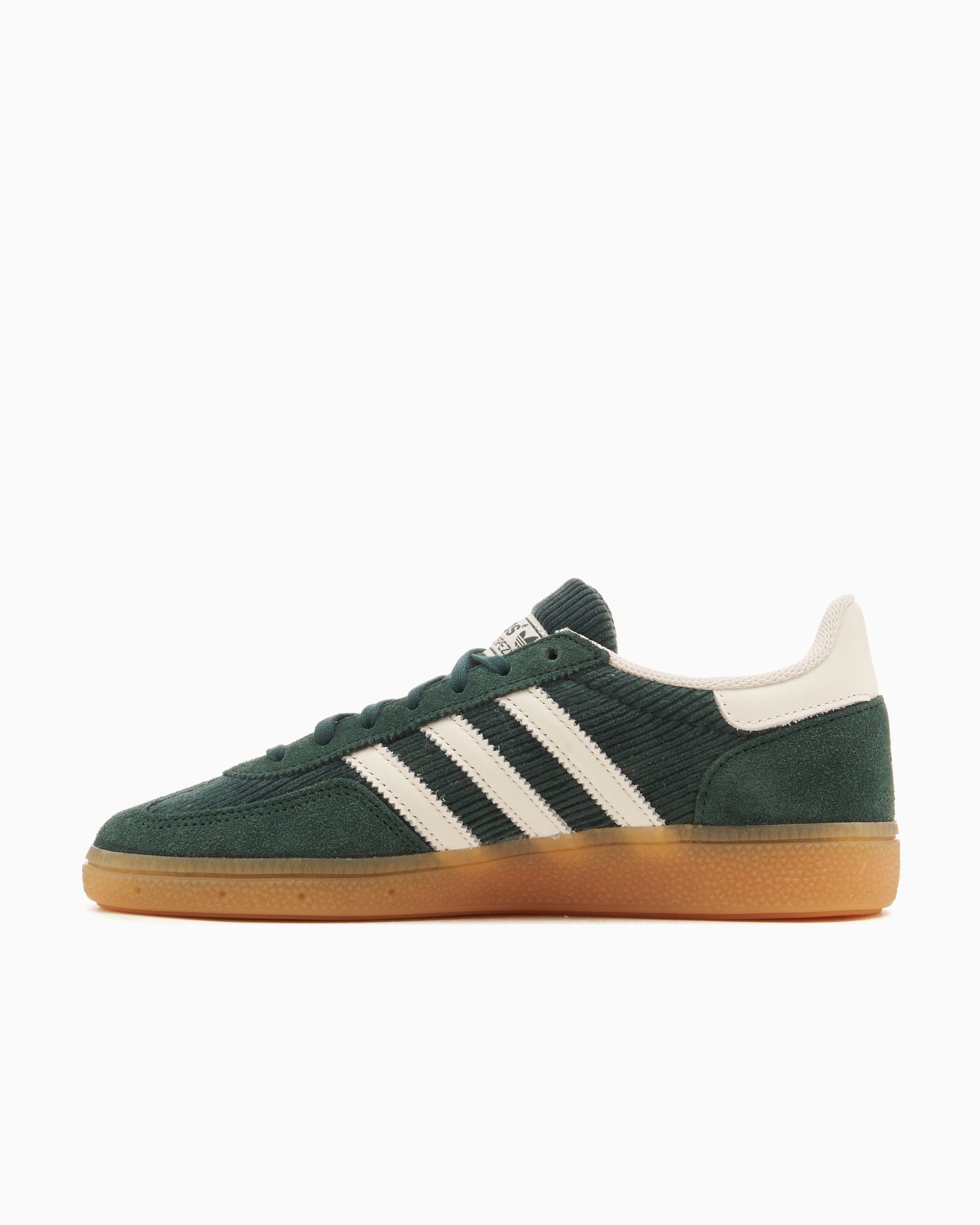 Scarpe Handball Spezial Mineral Green/Off White/Gum 1