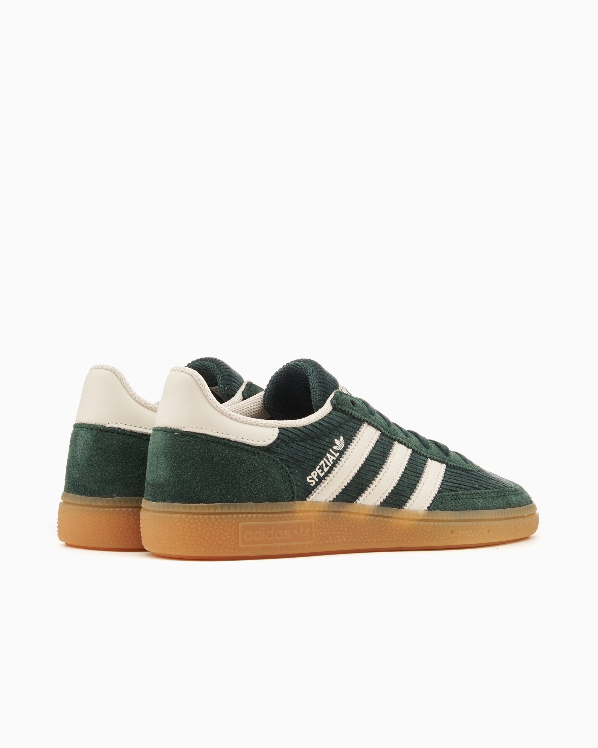 Scarpe Handball Spezial Mineral Green/Off White/Gum 1