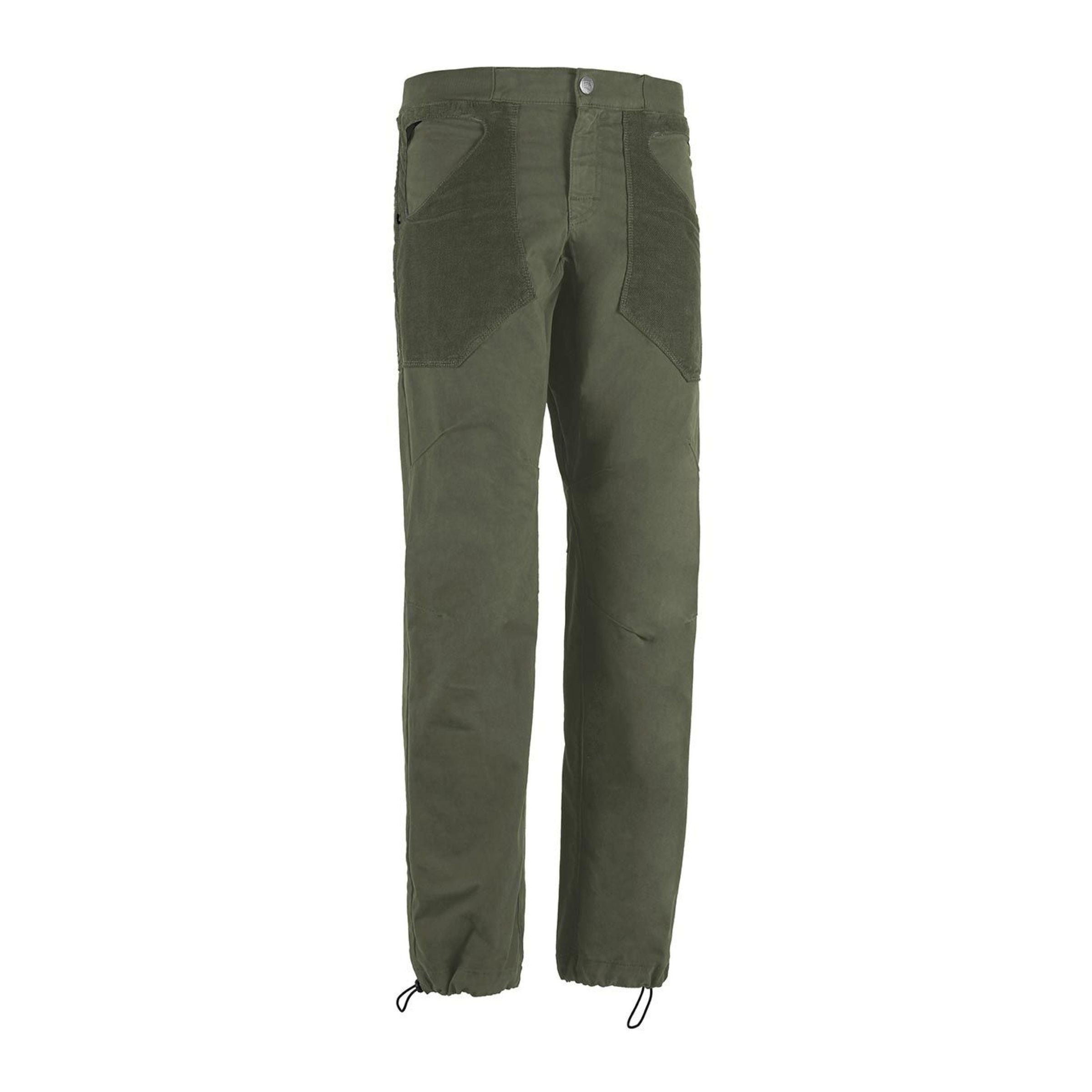 Pantaloni N Ananas 22 Uomo Junglegreen