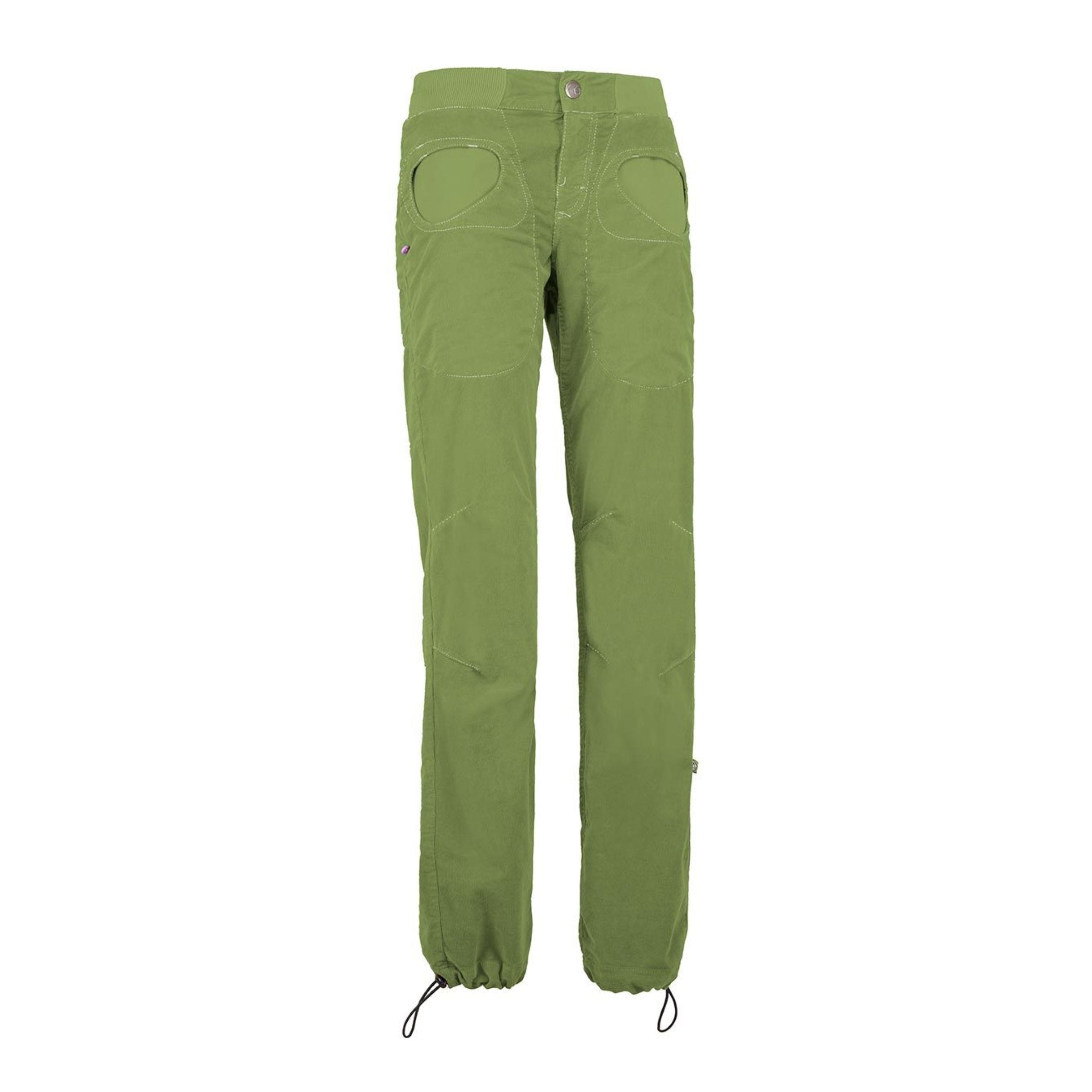 Pantaloni Onda Vs Donna Olive