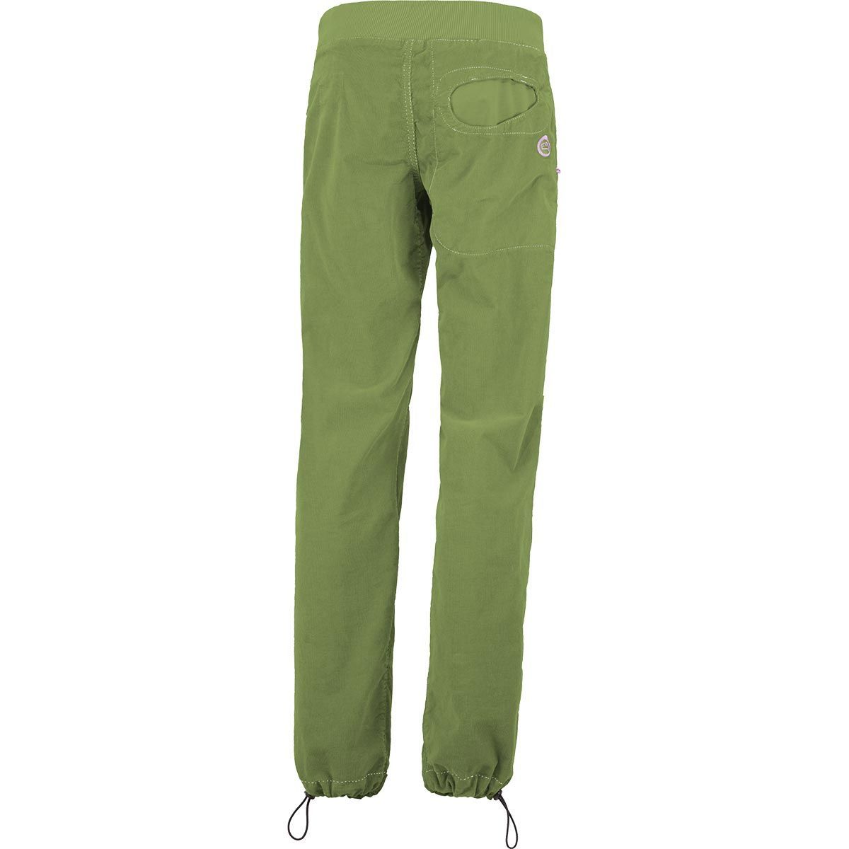 Pantaloni Onda Vs Donna Olive