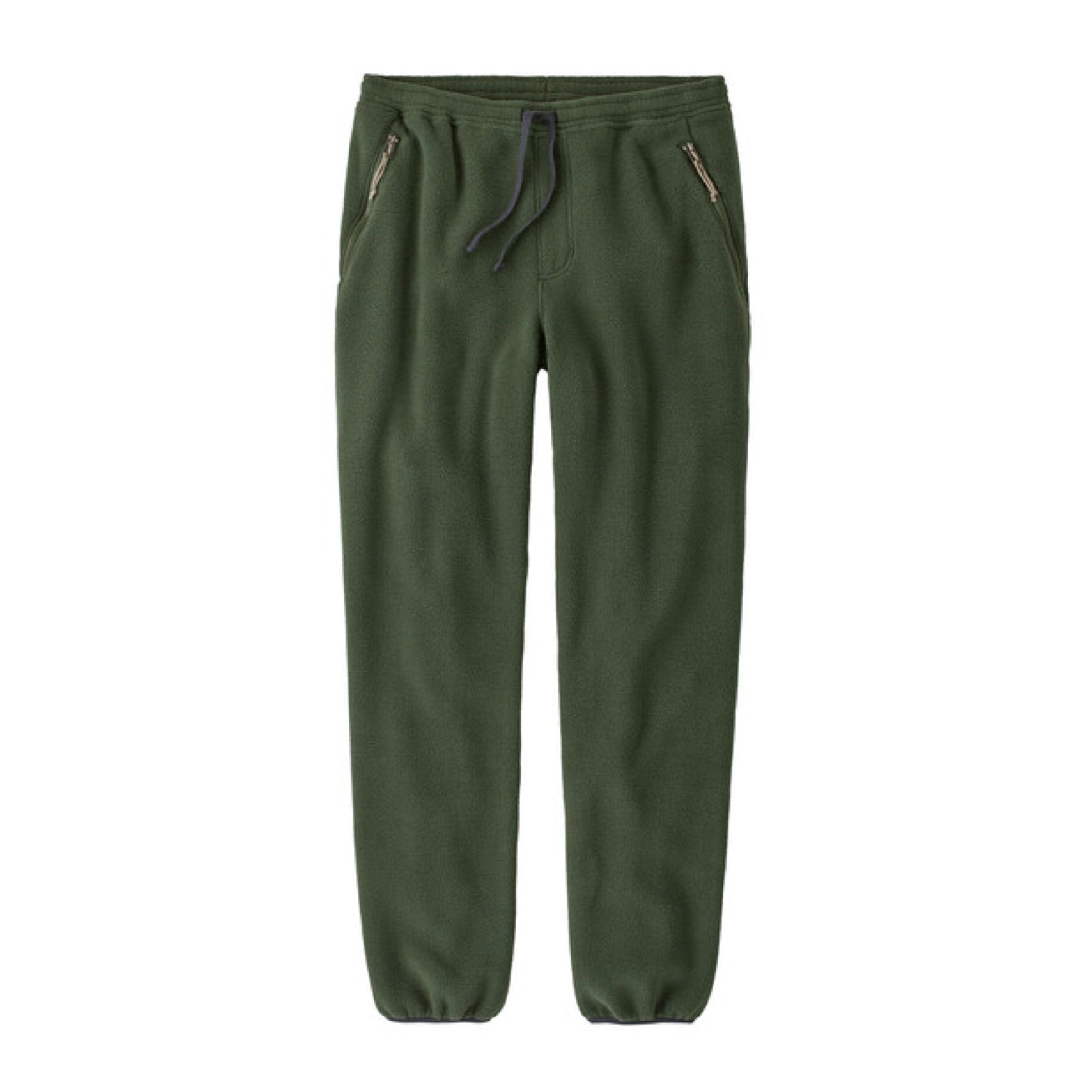 Pantaloni Synchilla Uomo Torrey Pine Green