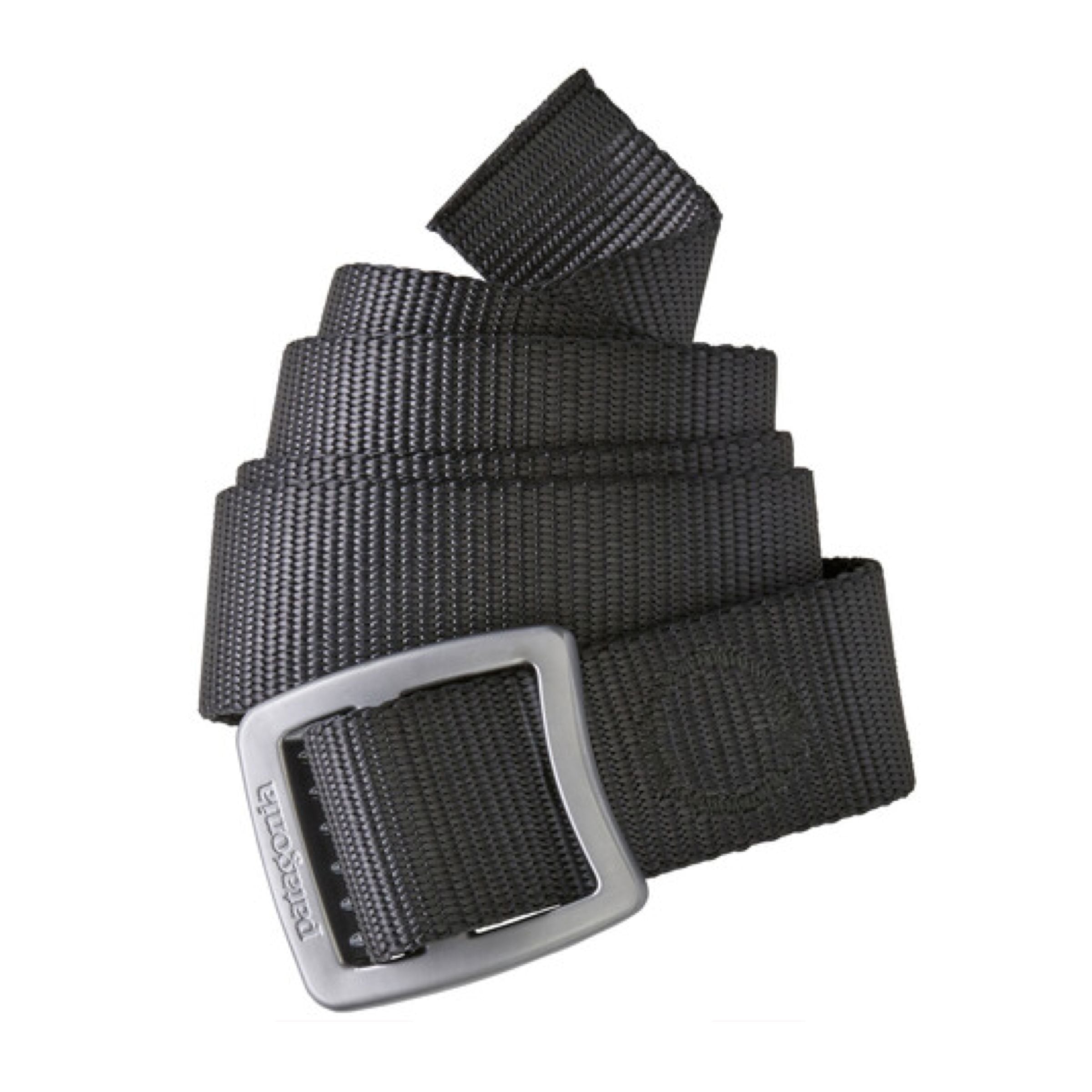 Tech Web Belt Forge Grey 