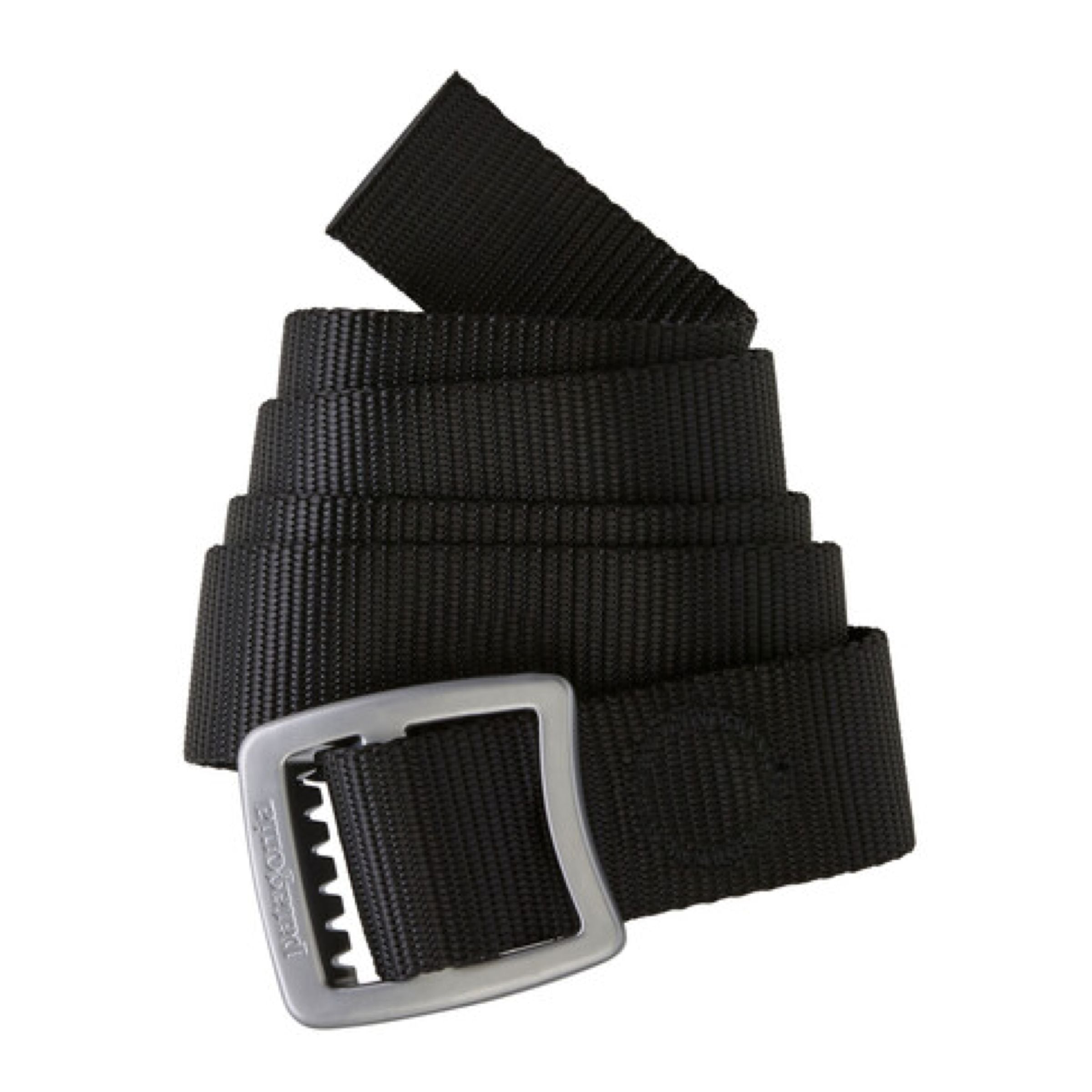 Tech Web Belt Black 