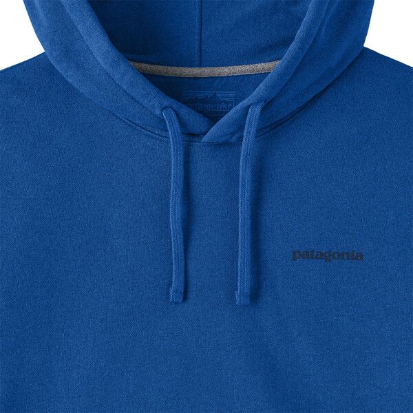 Patagonia | Maglia Boardshort Logo Uprisal Uomo Endless Blue - Fabbrica Ski Sises