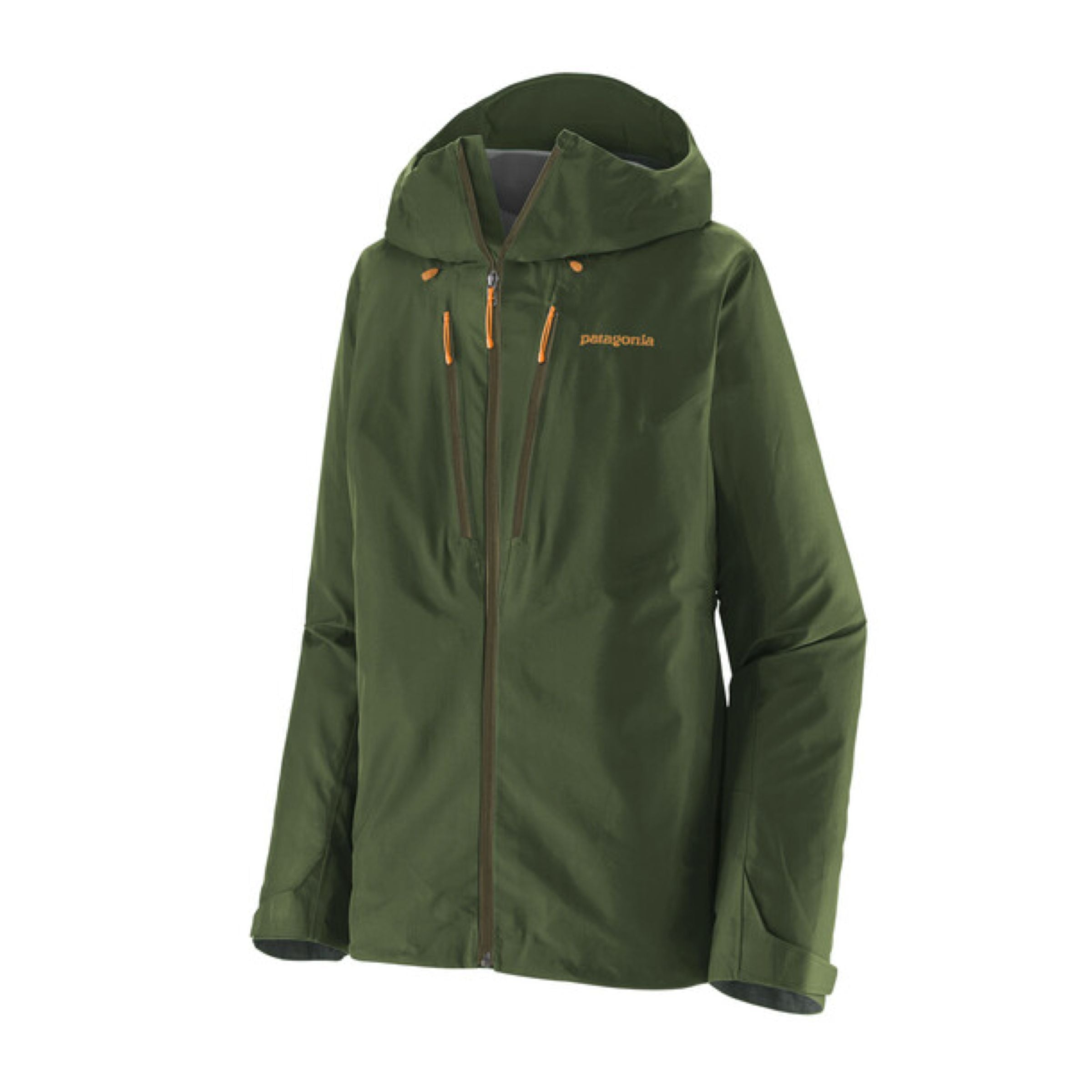 Women's Triolet Jacket Torrey Pine Green 