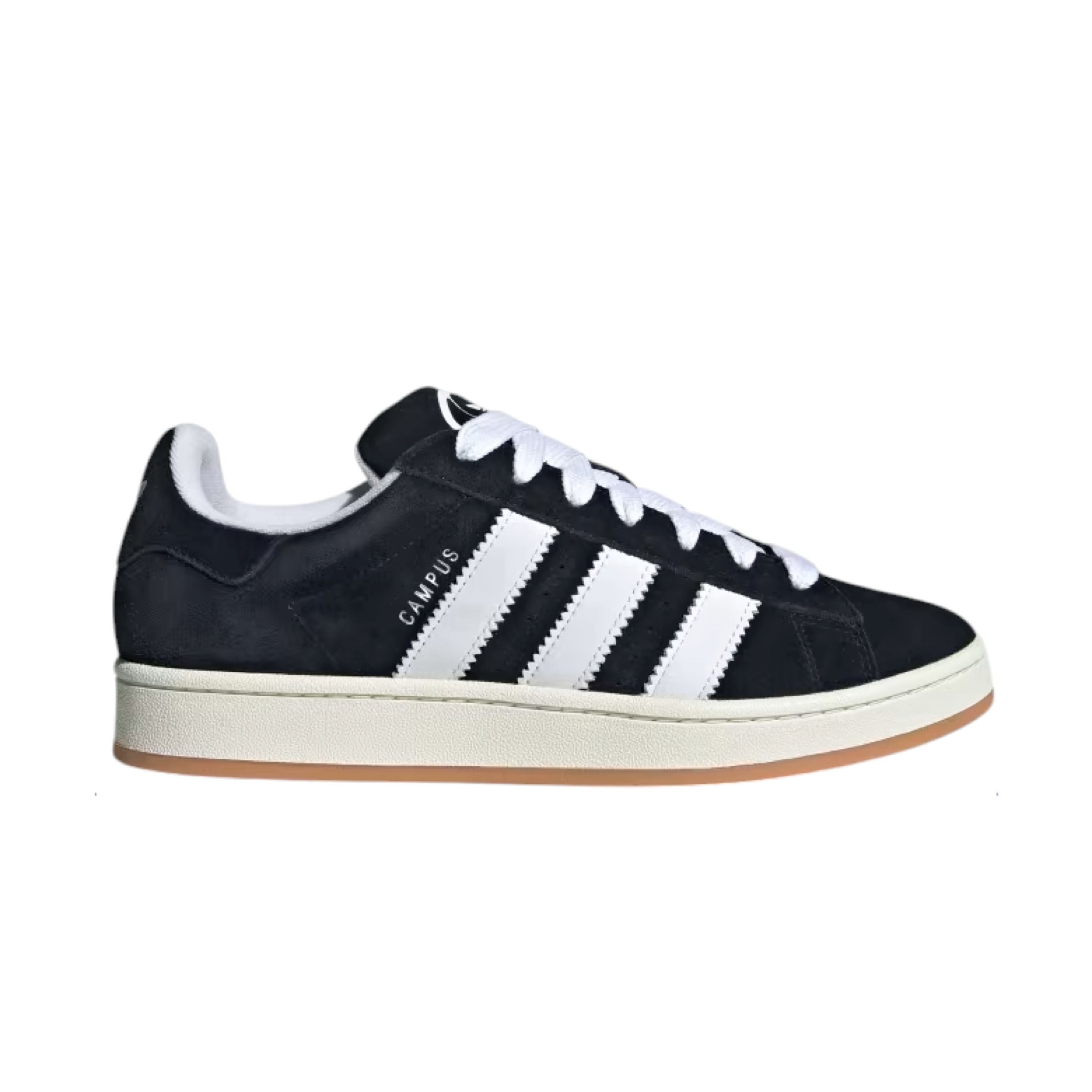 Scarpe Campus 00s Core Black/Cloud White/Off White