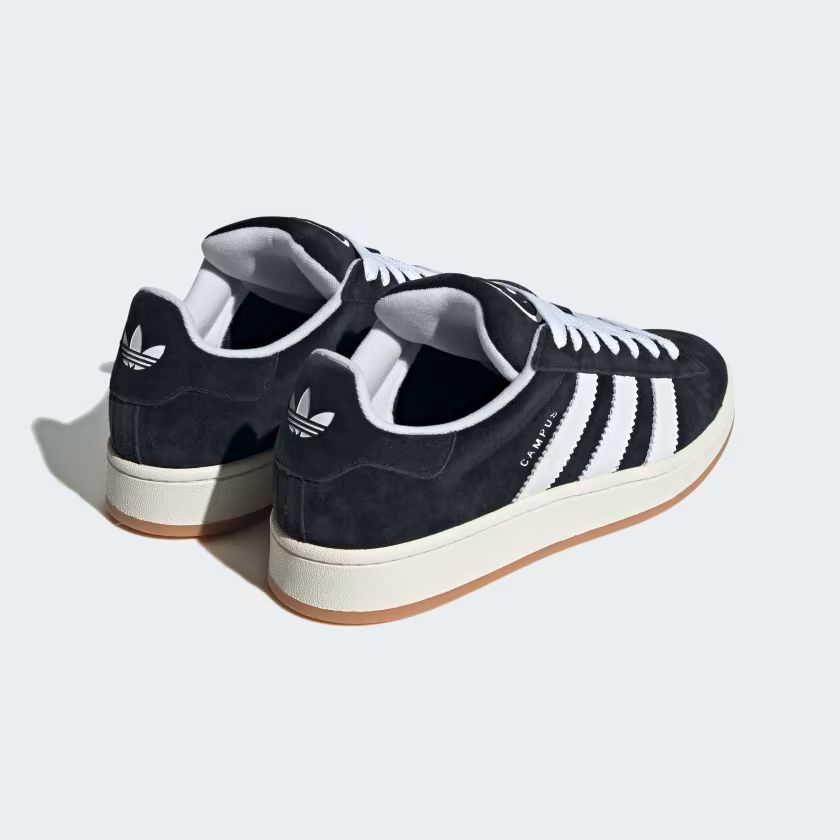 Scarpe Campus 00s Core Black/Cloud White/Off White