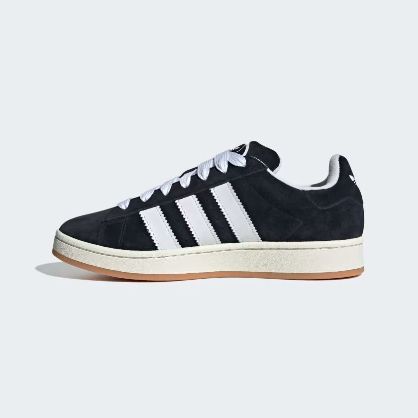 Scarpe Campus 00s Core Black/Cloud White/Off White