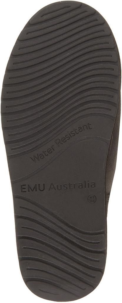 Emu | Scarpe Stinger Micro Donna Chocolat - Fabbrica Ski Sises