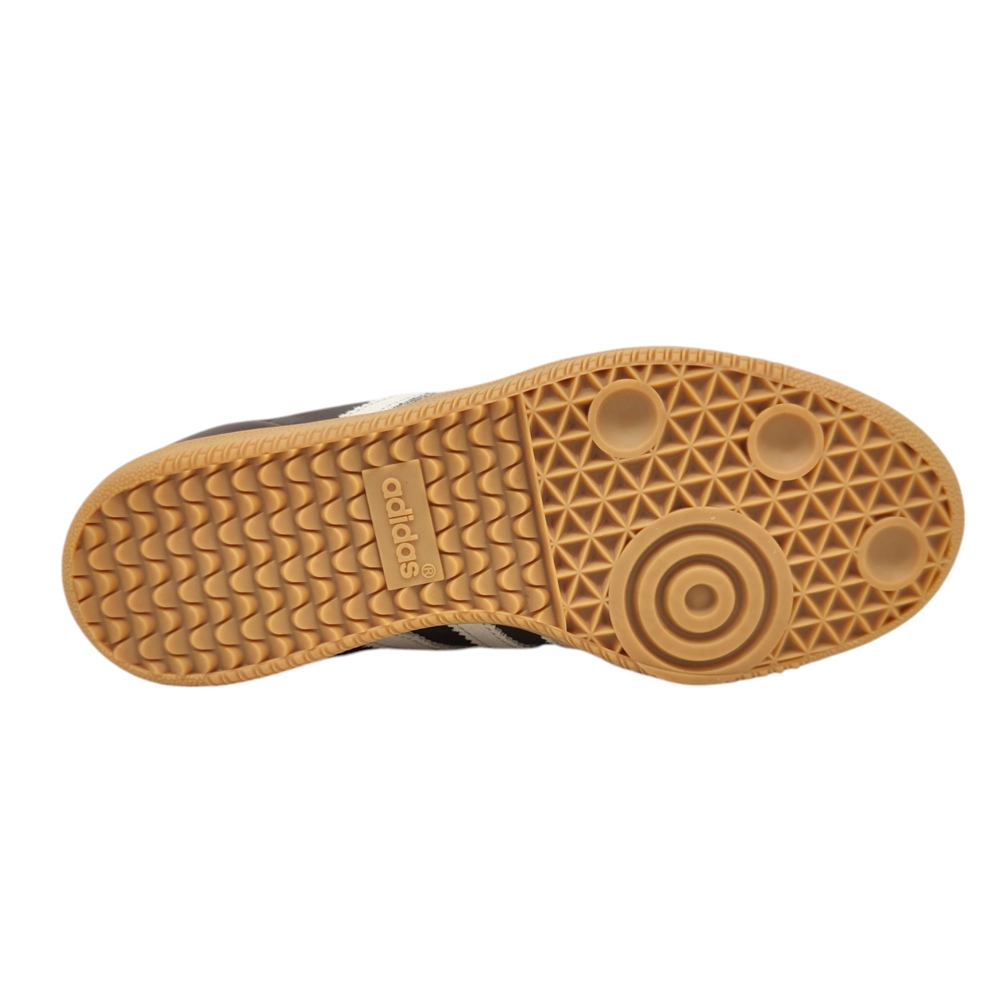 Adidas | Scarpe Samba OG Brown/Putty Grey/Gold Metal - Fabbrica Ski Sises