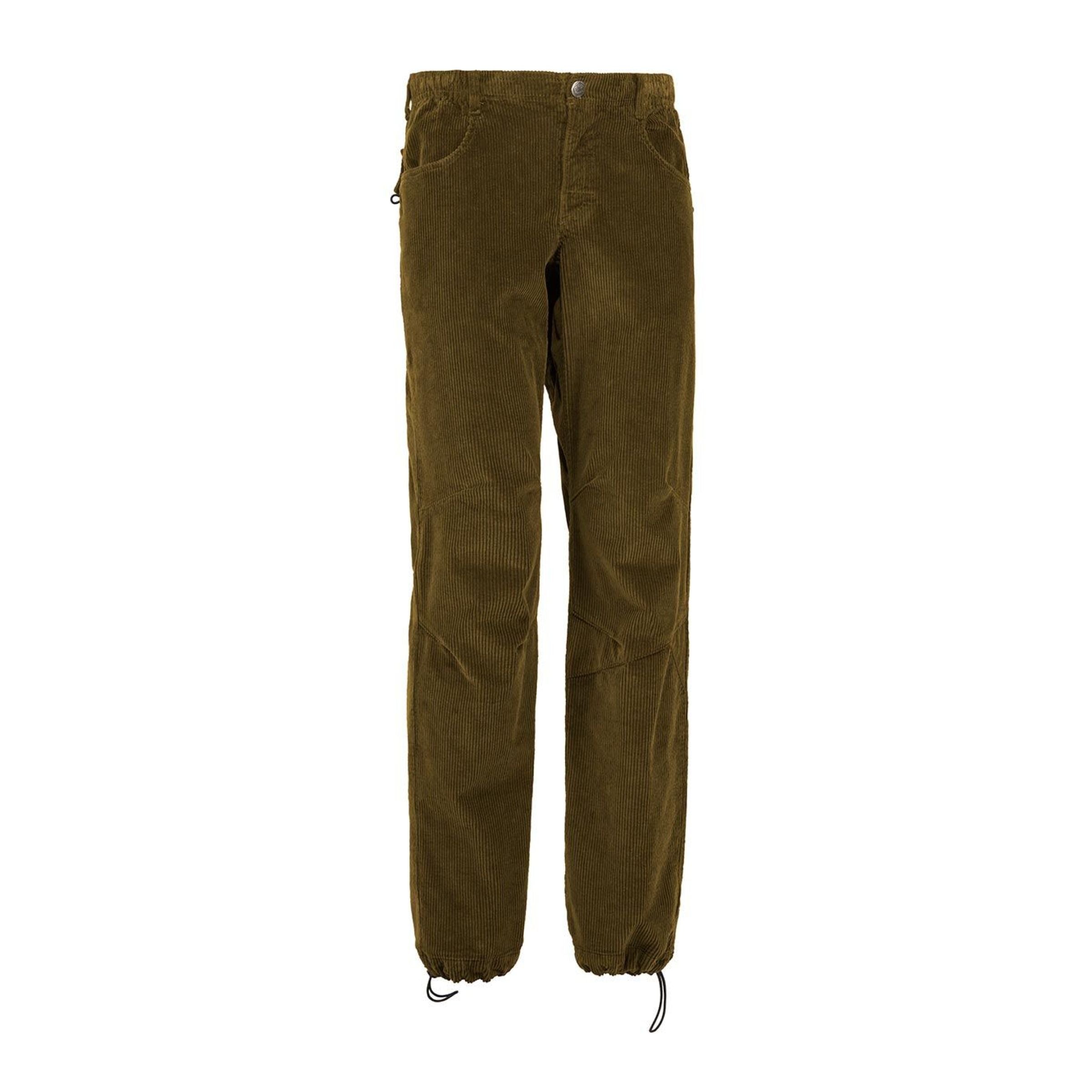 Pantaloni Mont 1-V Uomo Caramel