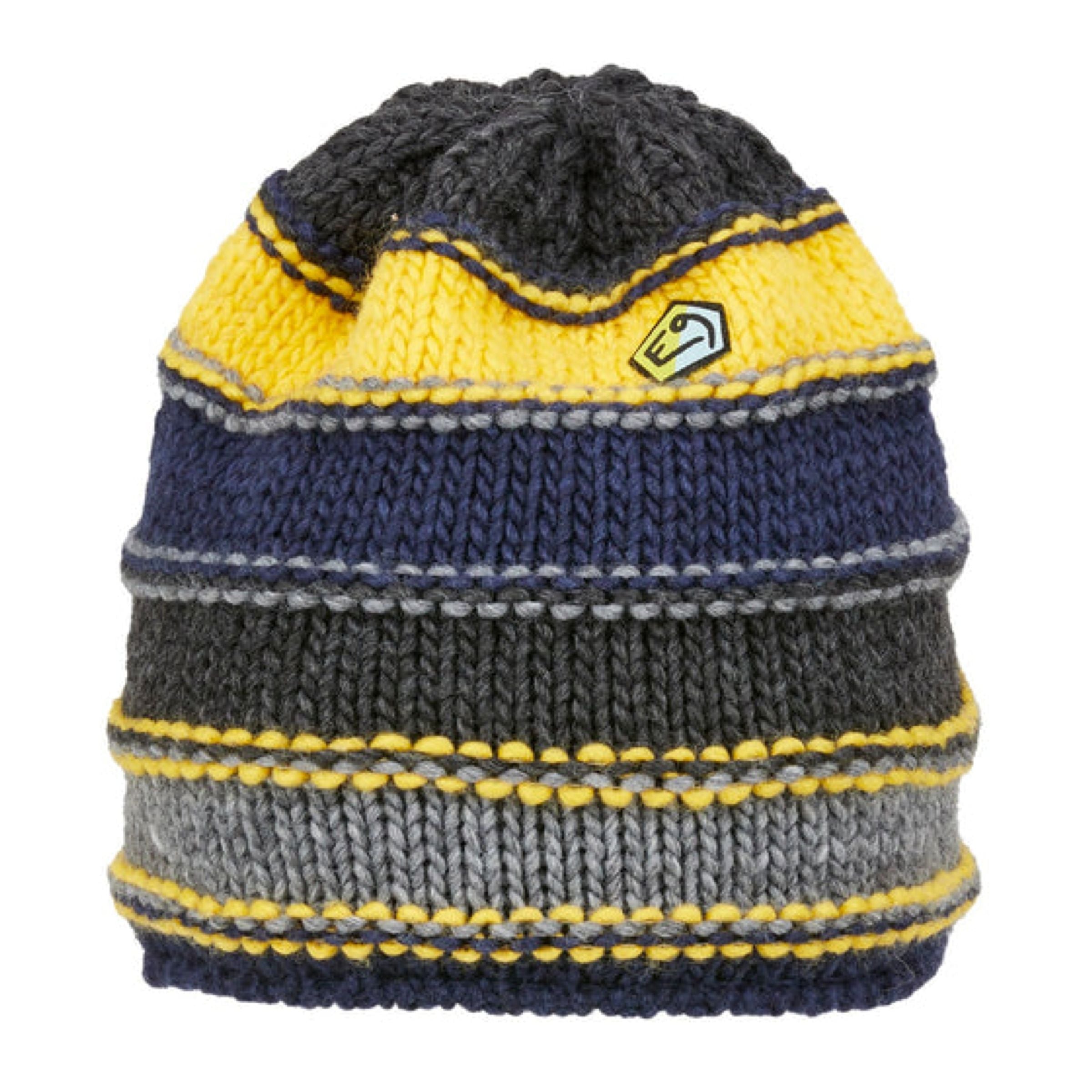 Cappello Varbis Yellow