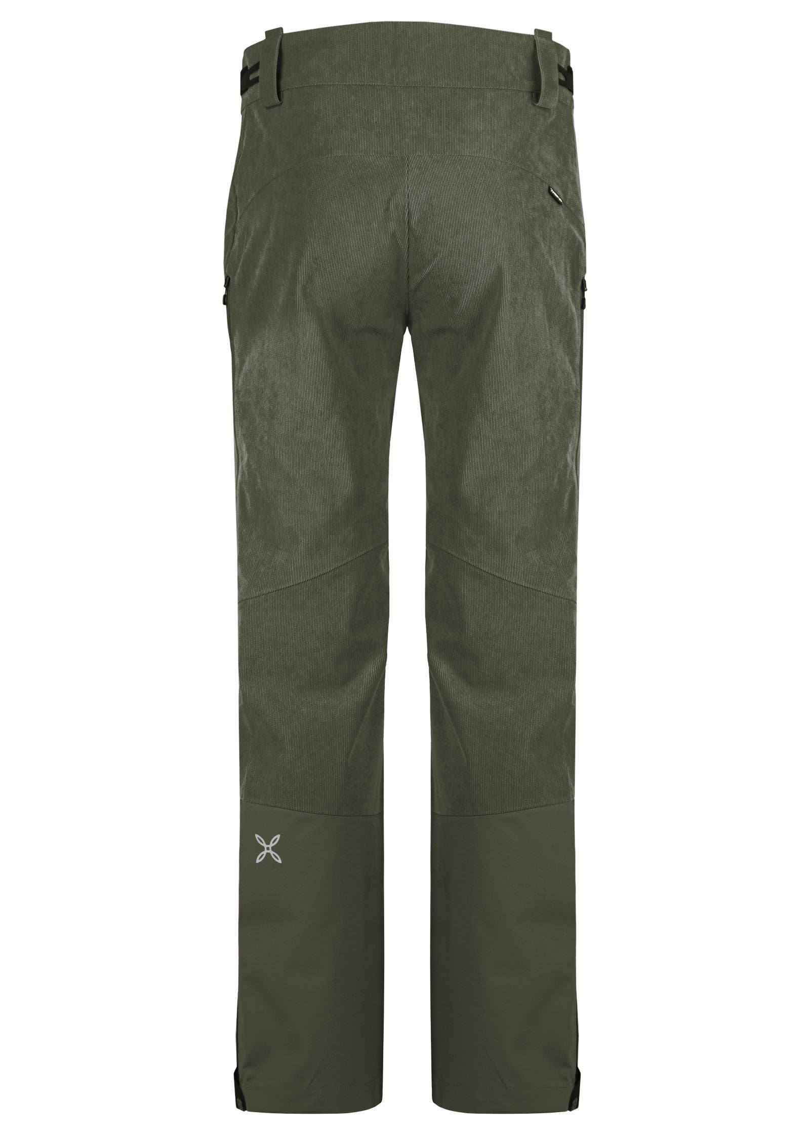 Pantaloni Arosa Corduroy Uomo Sage Green