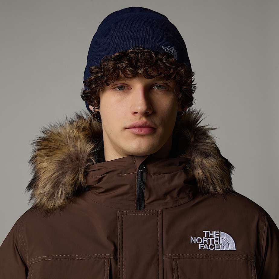 Cappello Norm Summit Navy