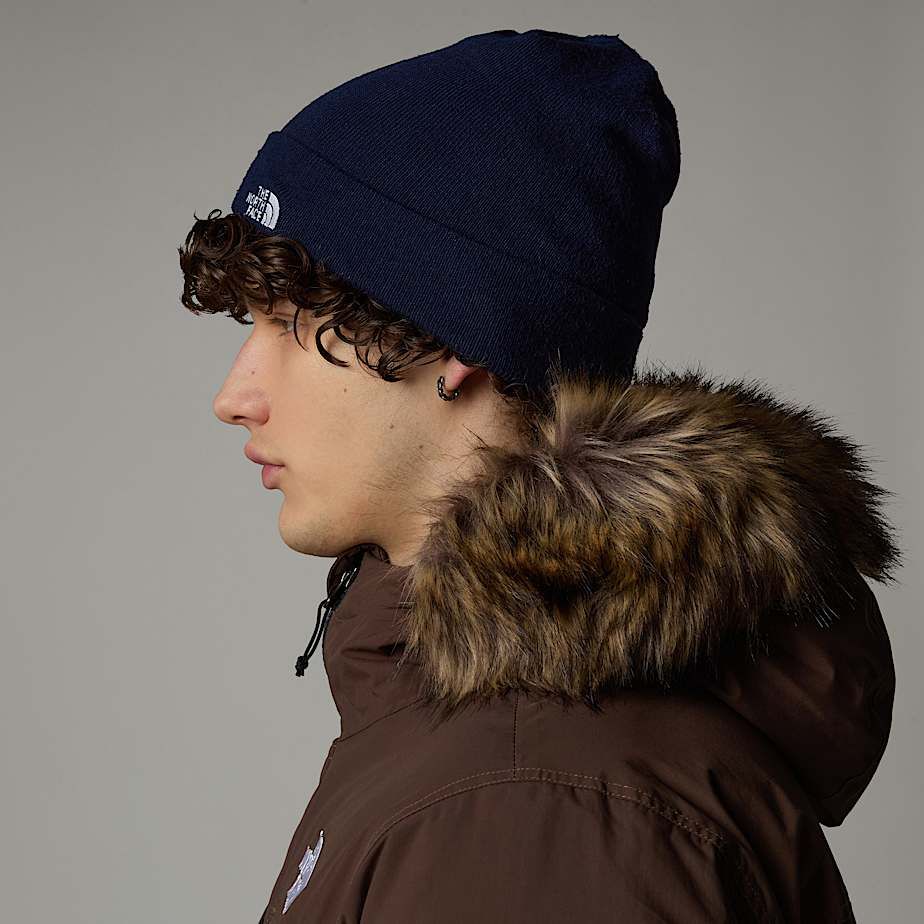 Cappello Norm Summit Navy