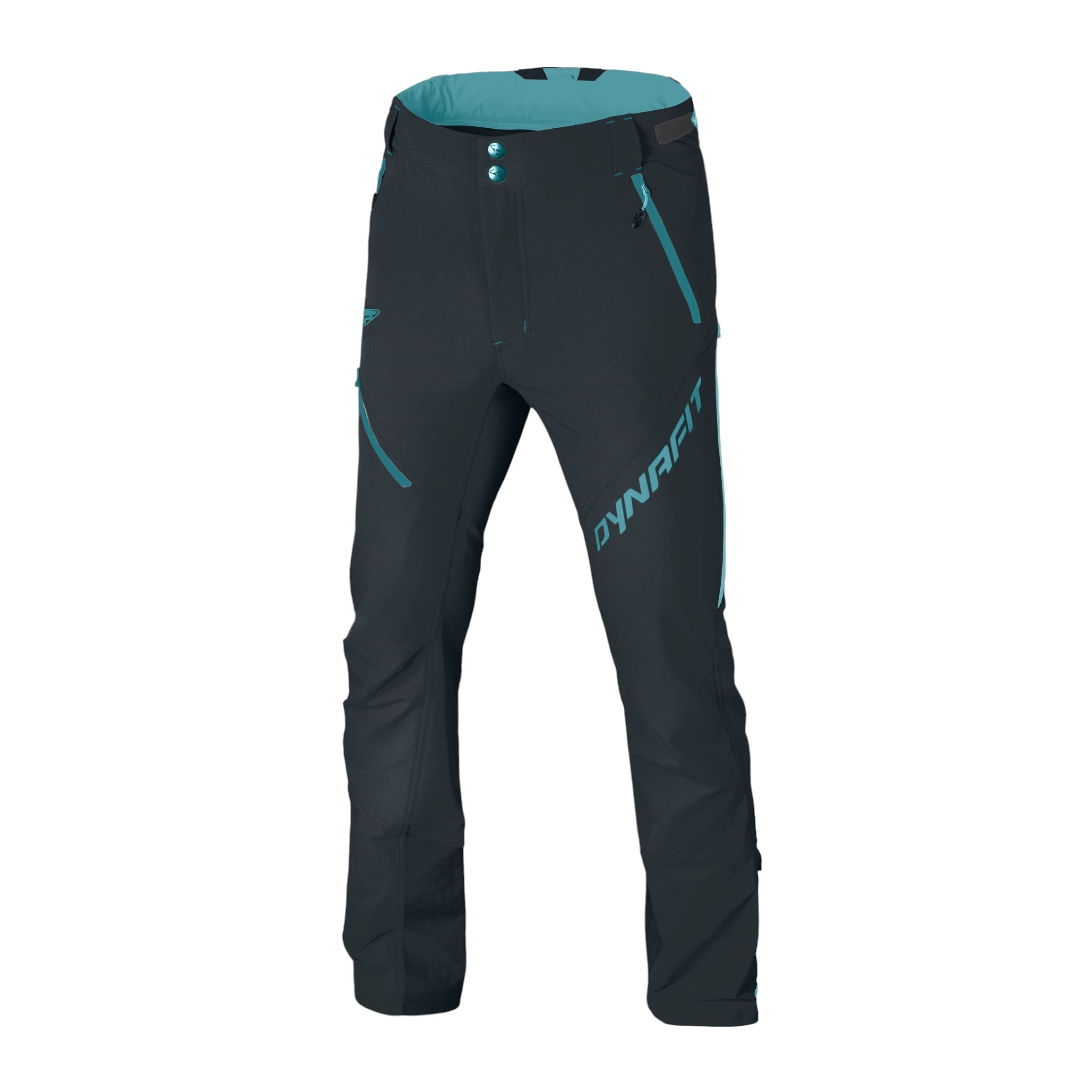 Pantaloni Mercury 2 Dynastretch Uomo Blueberry/Storm Blue