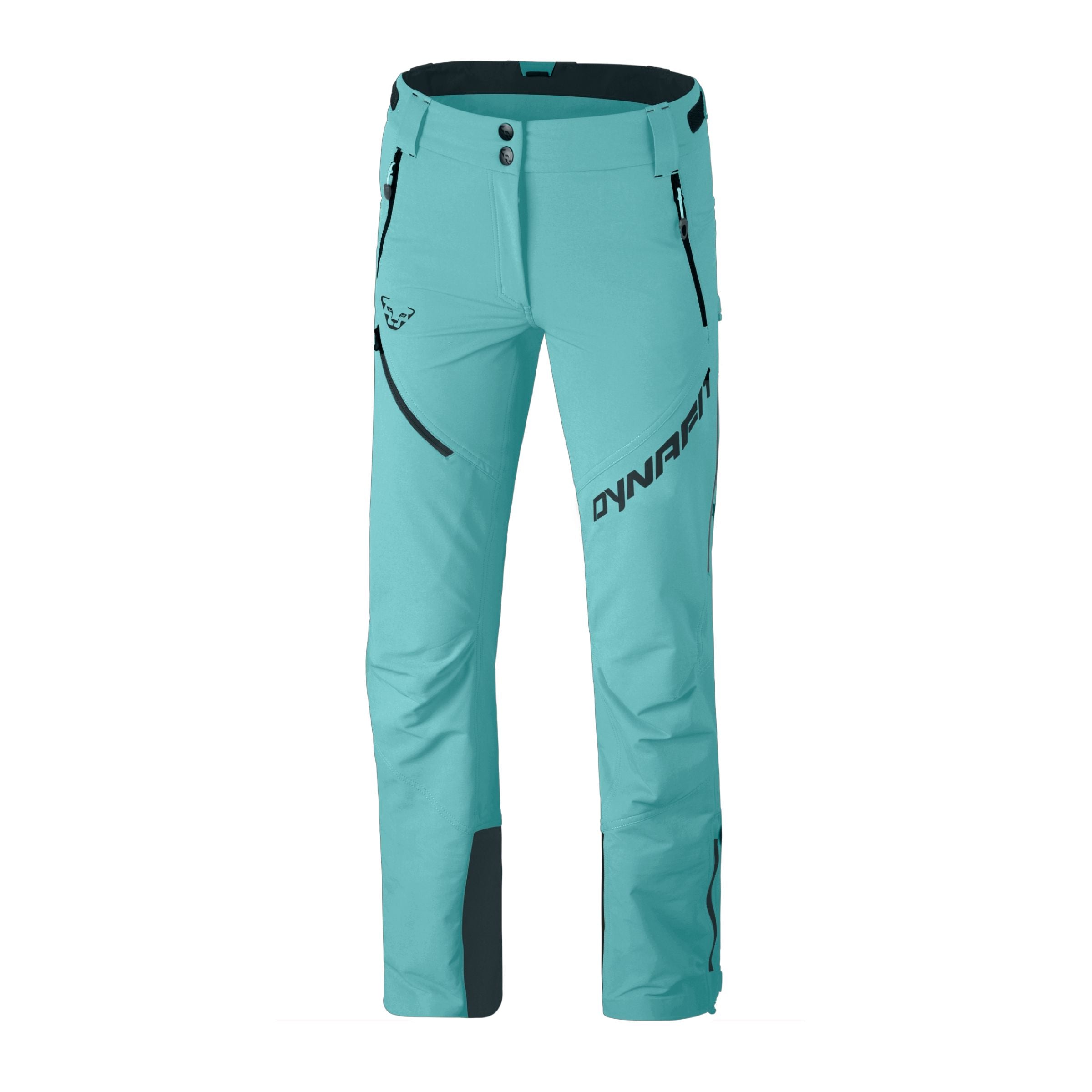 Pantaloni Mercury 2 Dynastretch Donna Marine Blue