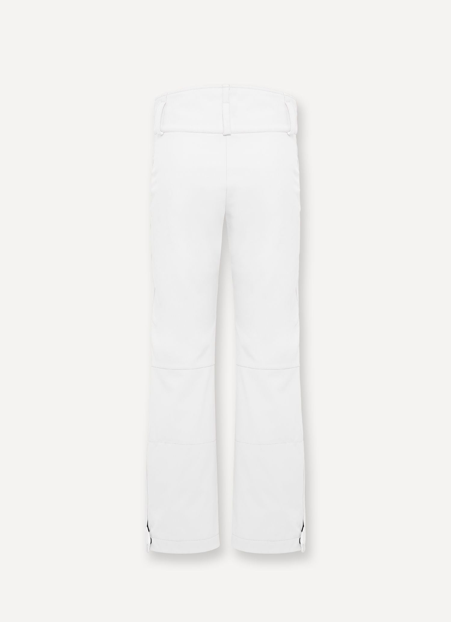 Pantaloni Modernity Donna White