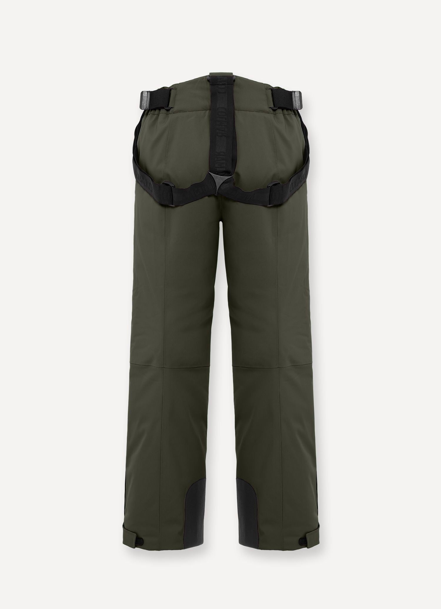 Pantaloni Sapporo-Rec Uomo Green Forest