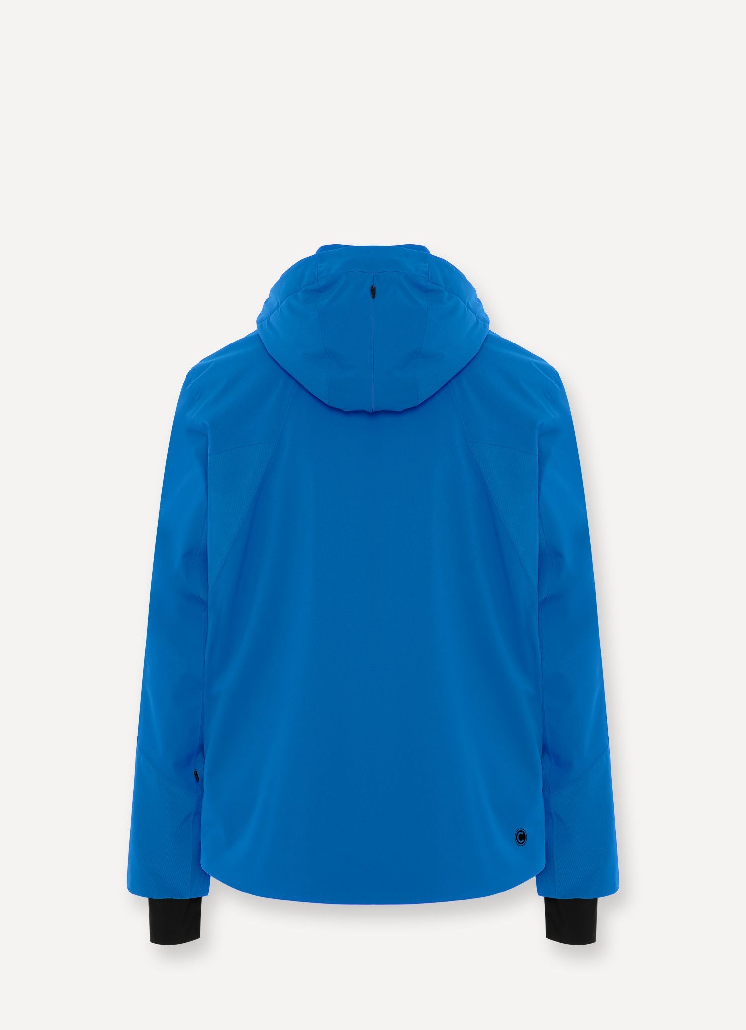 Giacca Sapporo-Rec Hoody Uomo Blu Abisso