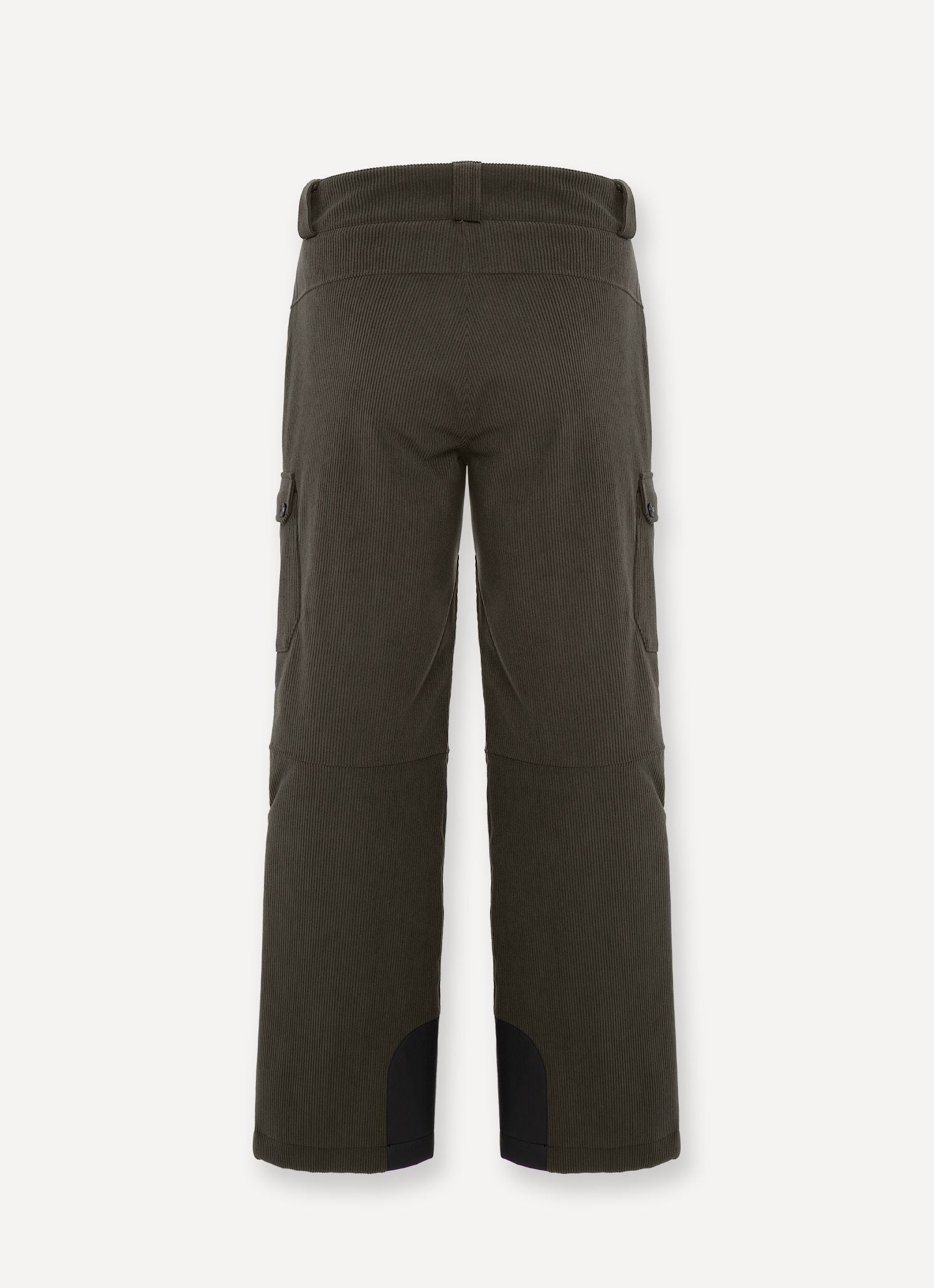 Pantaloni New Corduroy Uomo Green Forest