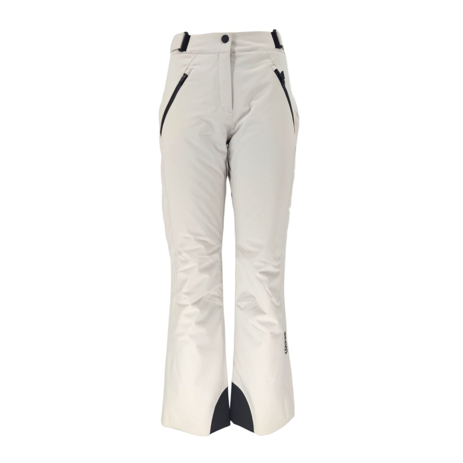 Colmar | Pantaloni Sapporo-Rec Donna Beige Purity - Fabbrica Ski Sises