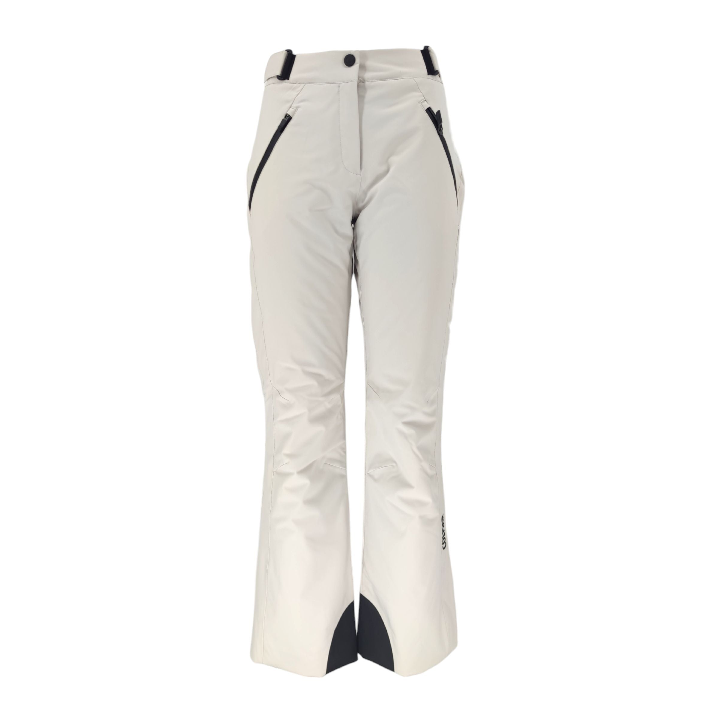 Pantaloni Sapporo-Rec Donna Beige Purity