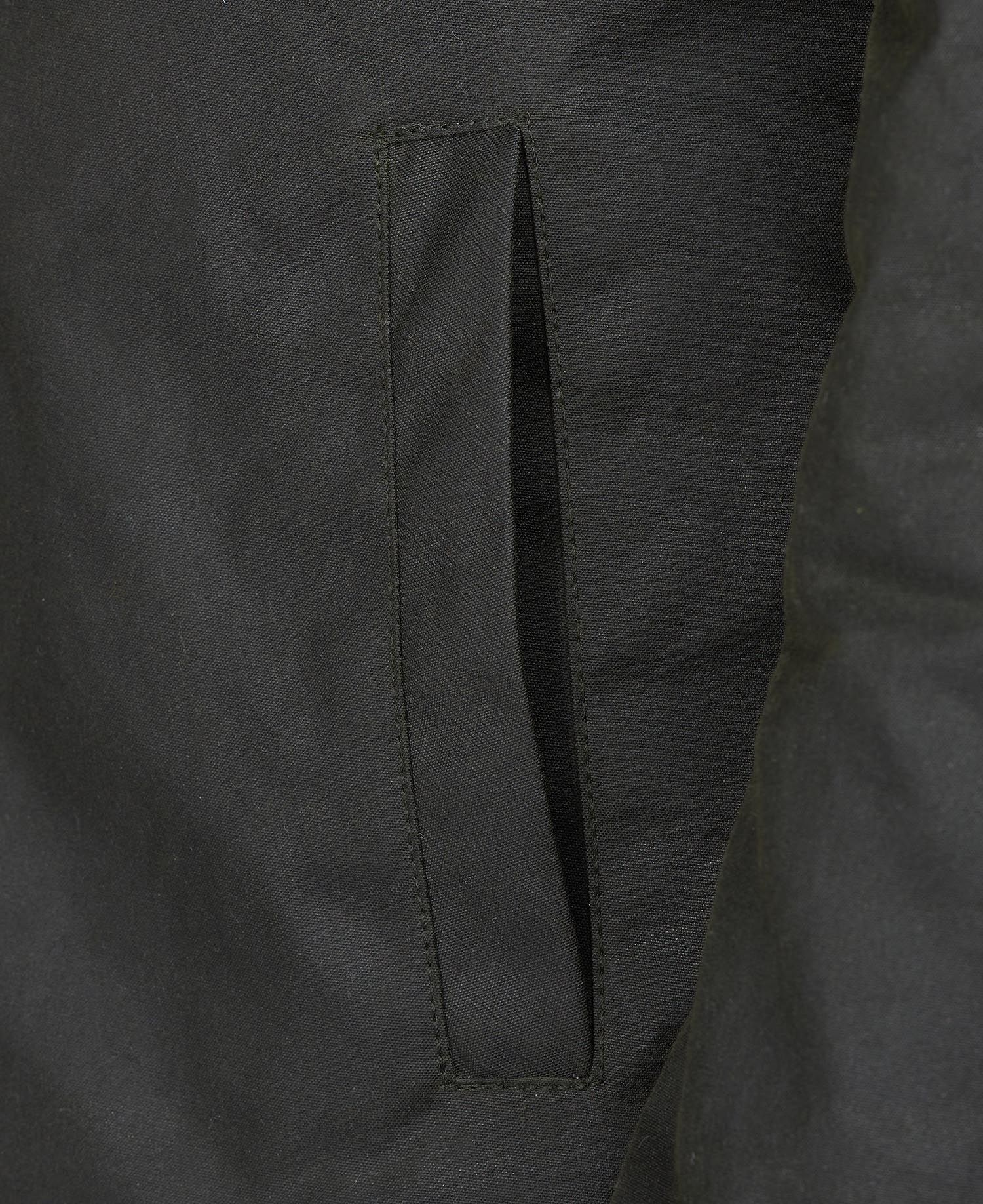 Barbour | Giacca Steve McQueen Uomo Sage - Fabbrica Ski Sises