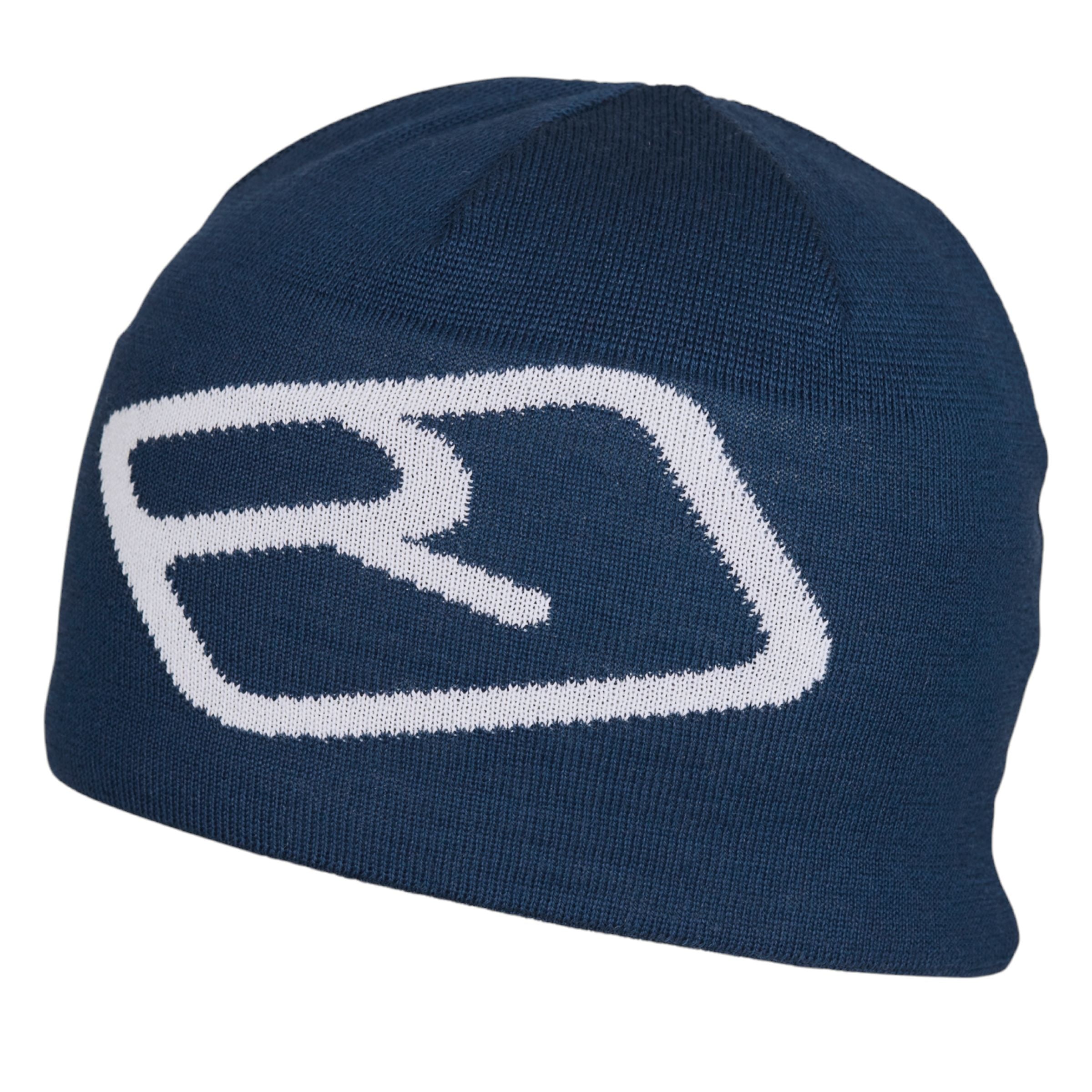 Cappello Pro Beanie Deep Ocean