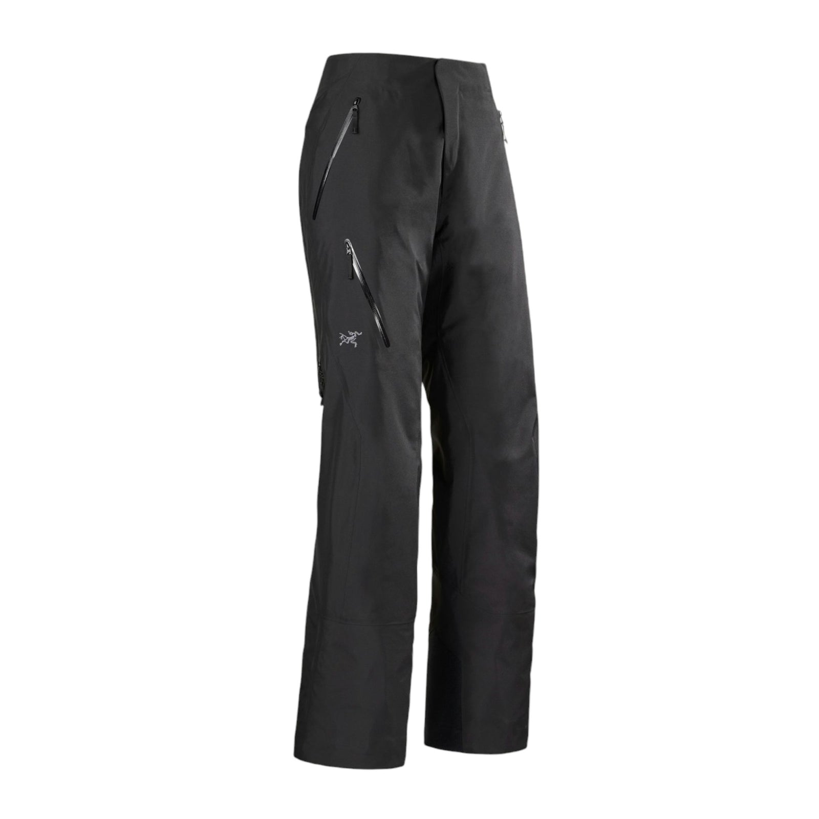 Arc'Teryx | Pantaloni Nita Insulated Donna Black - Fabbrica Ski Sises
