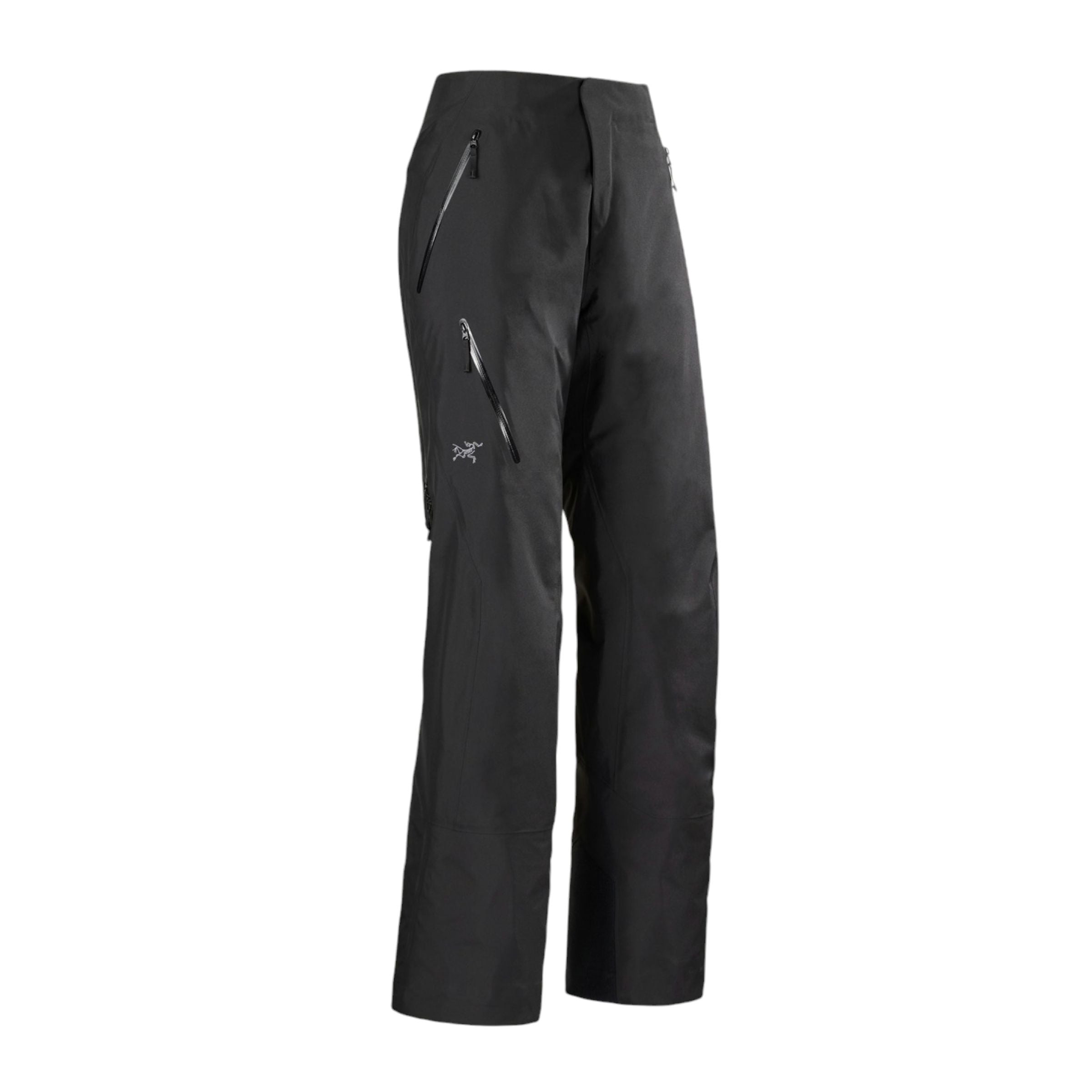 Pantaloni Nita Insulated Donna Black