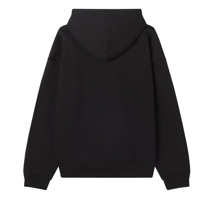 Maglia Bossa Hood Uomo Black