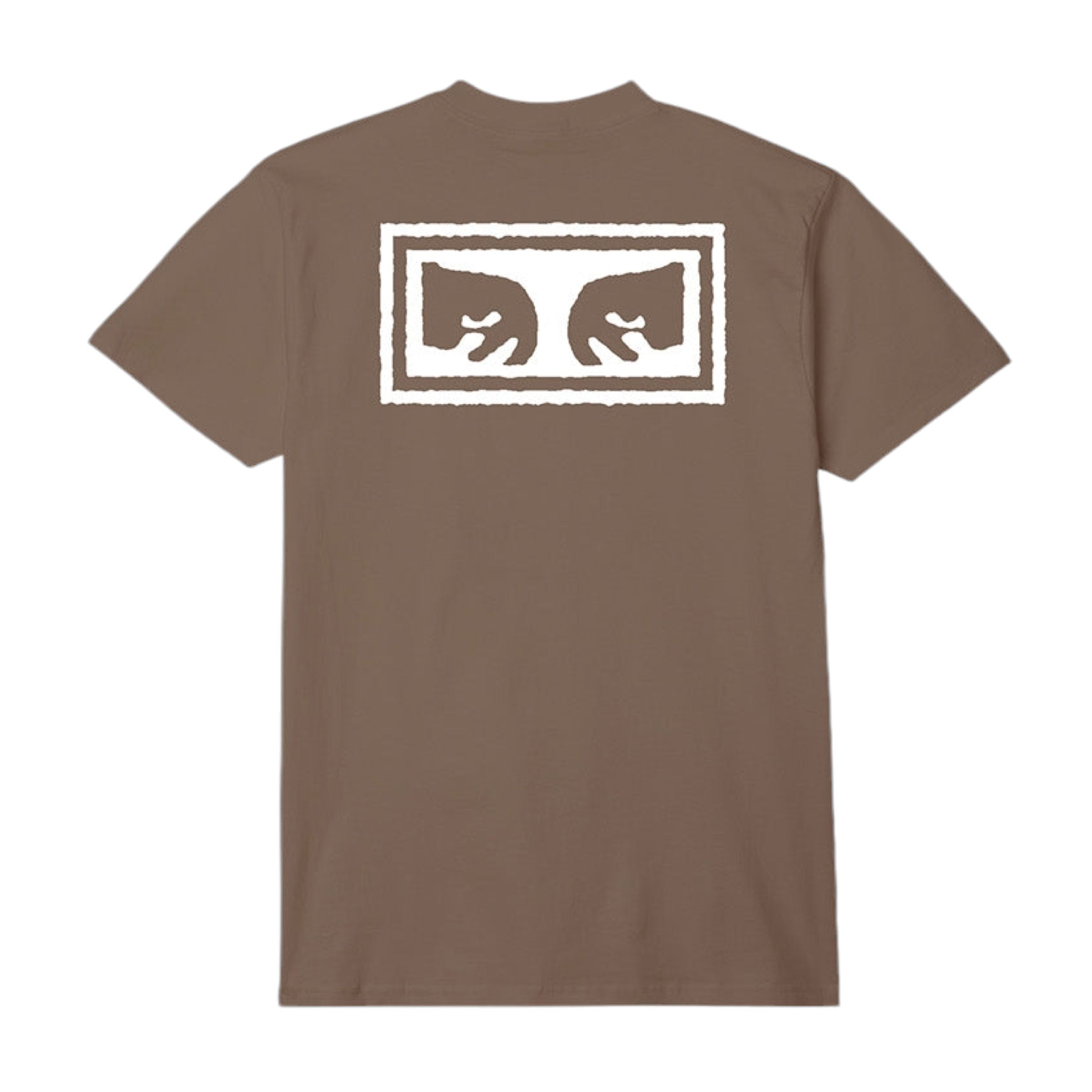 T-shirt Eyes III Uomo Silt