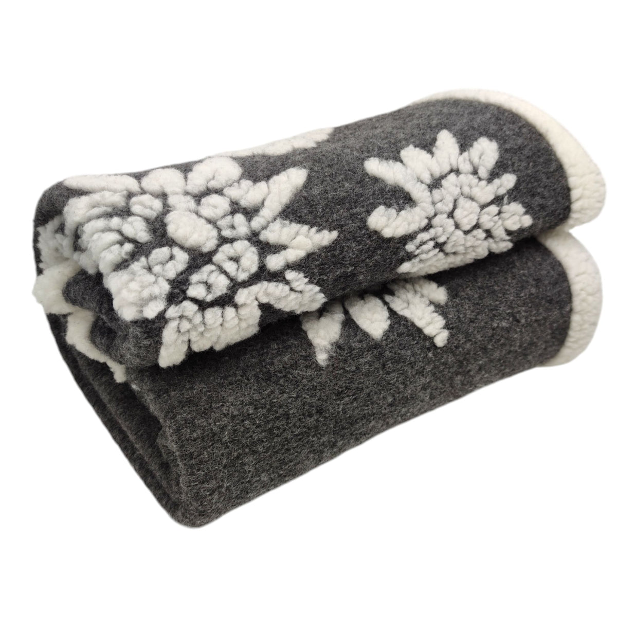 Edelweiss Snow Rookhoes - Fabbrica Ski Sises