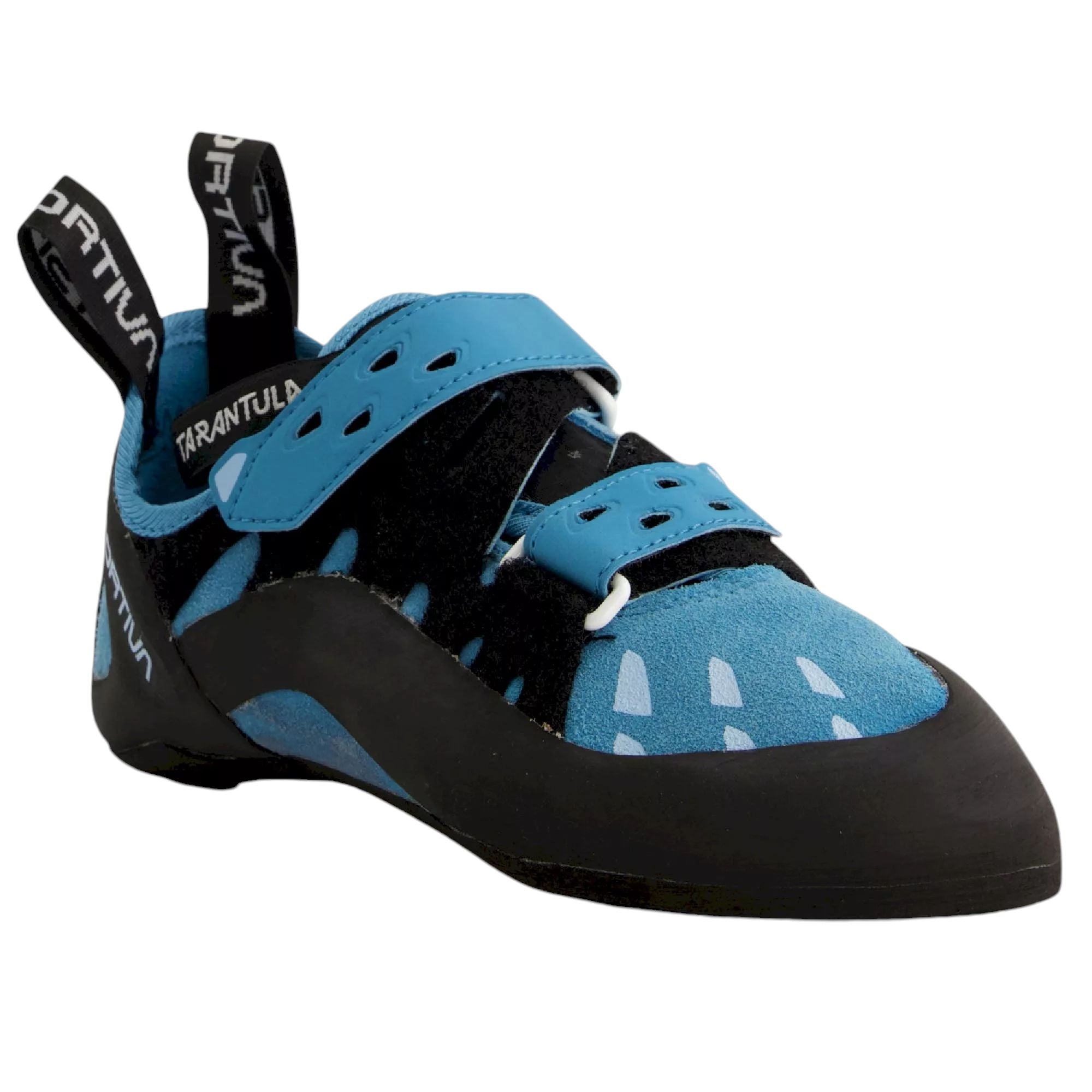 La Sportiva | Scarpe Tarantula Donna Topaz - Fabbrica Ski Sises