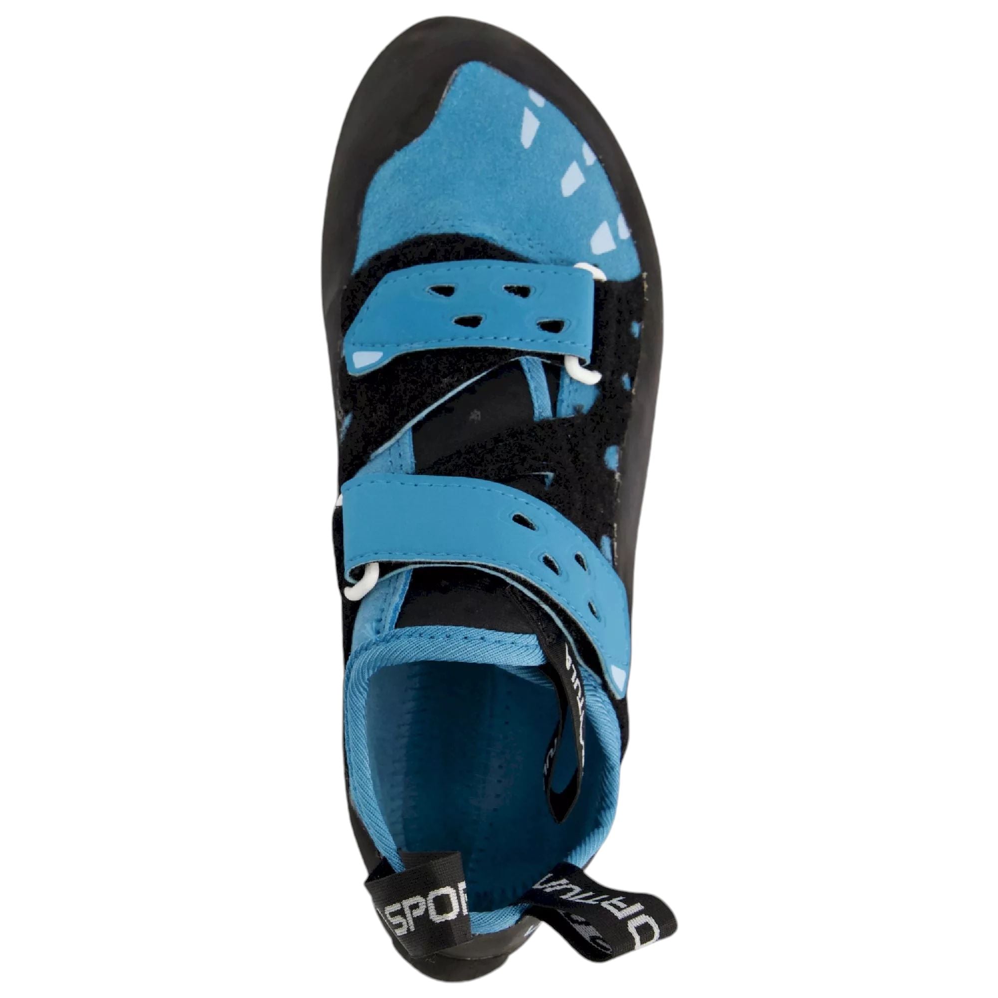 La Sportiva | Scarpe Tarantula Donna Topaz - Fabbrica Ski Sises