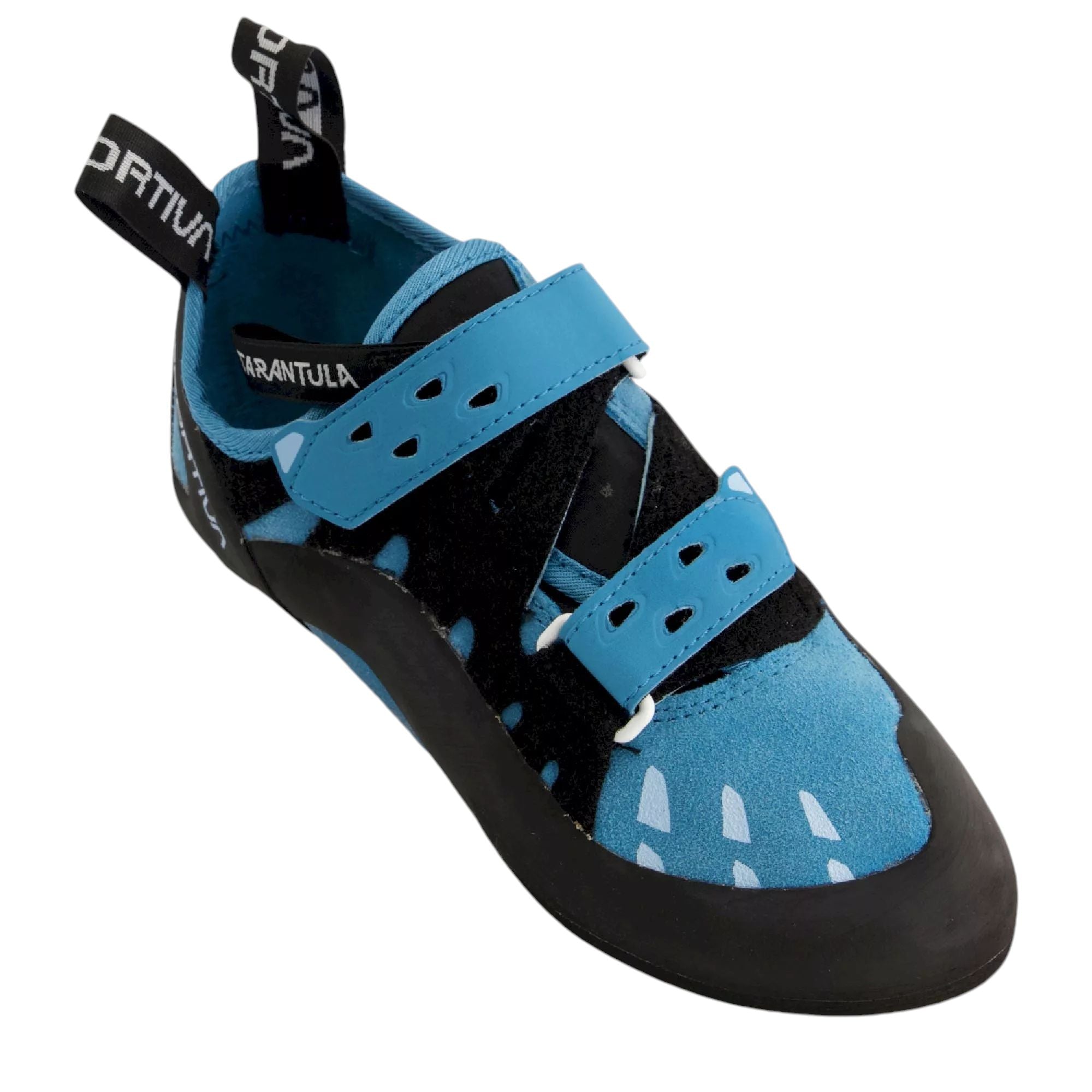 La Sportiva | Scarpe Tarantula Donna Topaz - Fabbrica Ski Sises